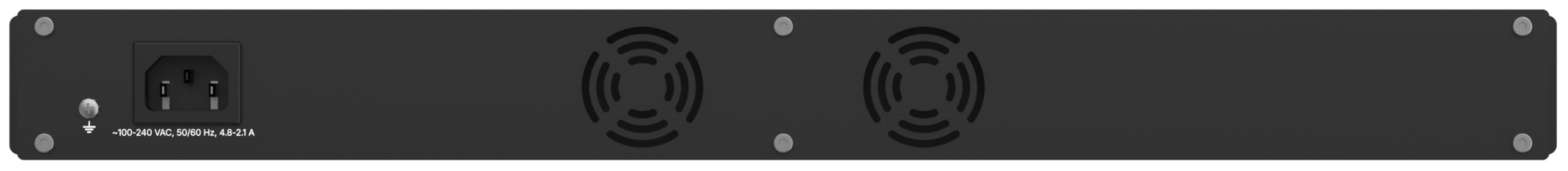 Teltonika SWM282 PoE+ Managed Switch
