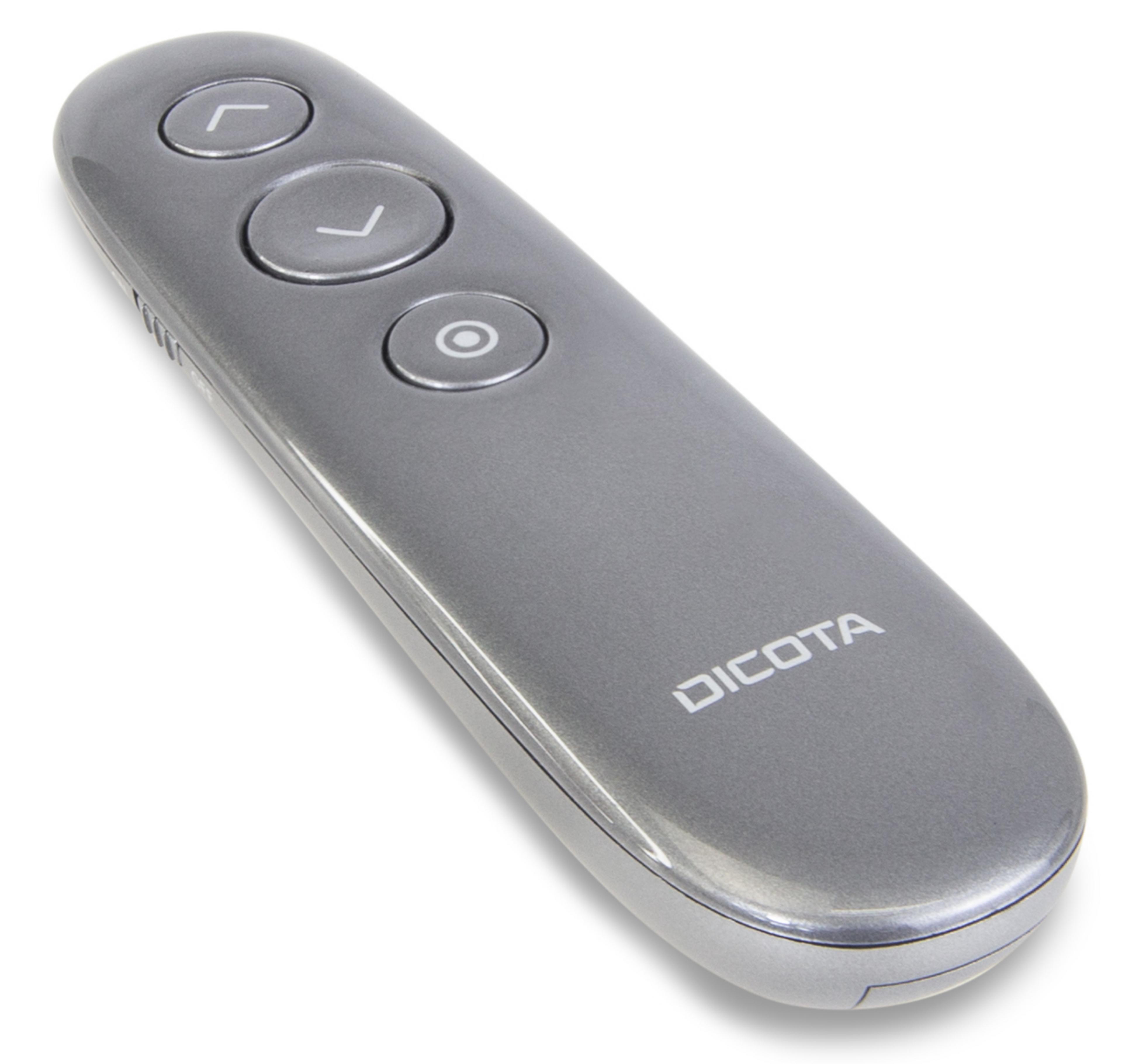 DICOTA Virtual Presenter