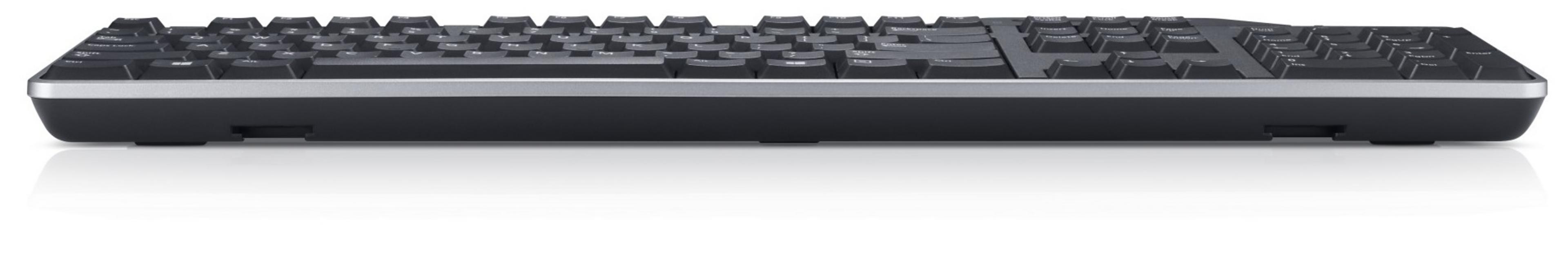 Dell Pro KB813 Smartcard Keyboard
