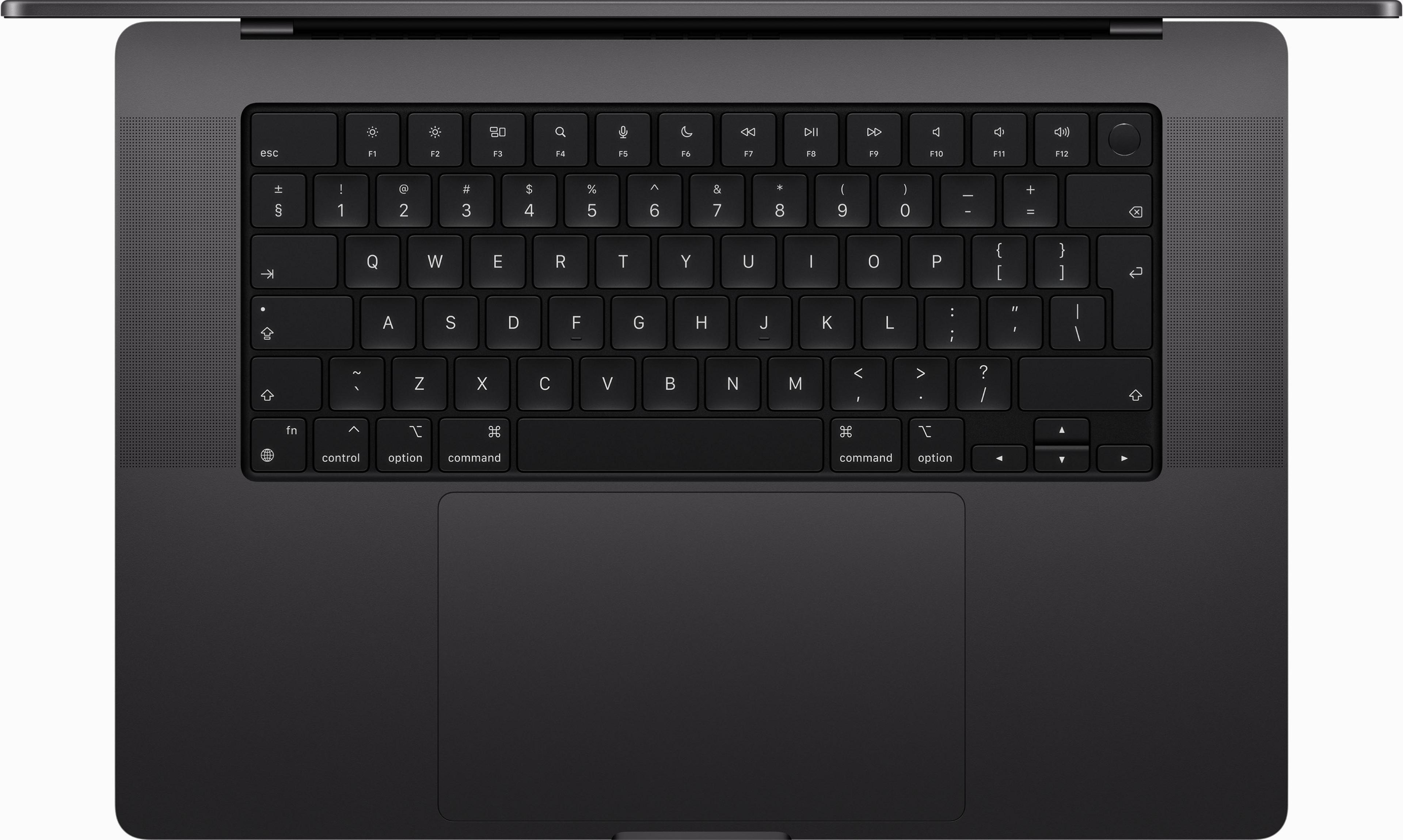 Apple MacBook Pro 16 M3Max 48GB/1TB fek.