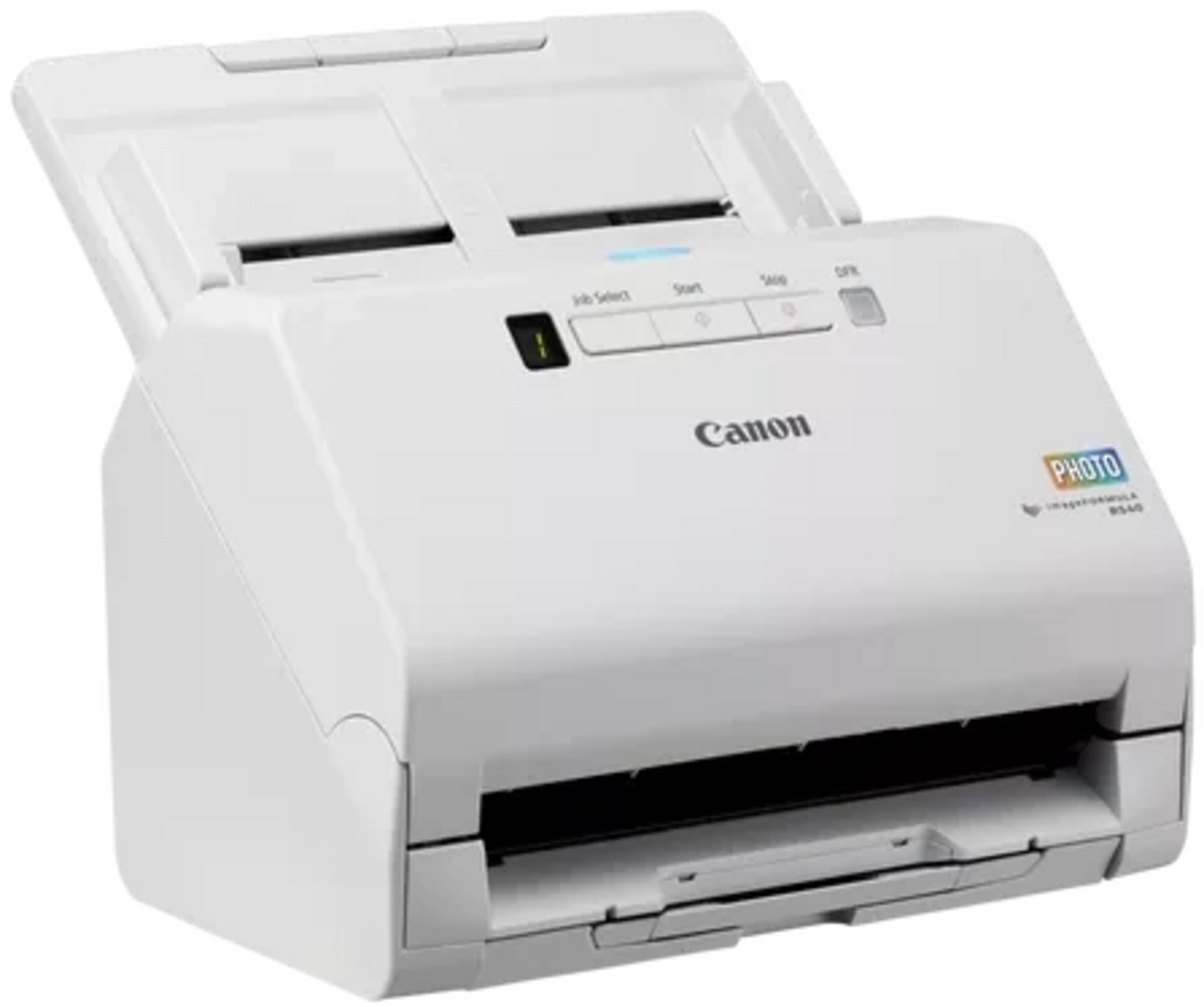 Canon ImageFORMULA RS40 Scanner