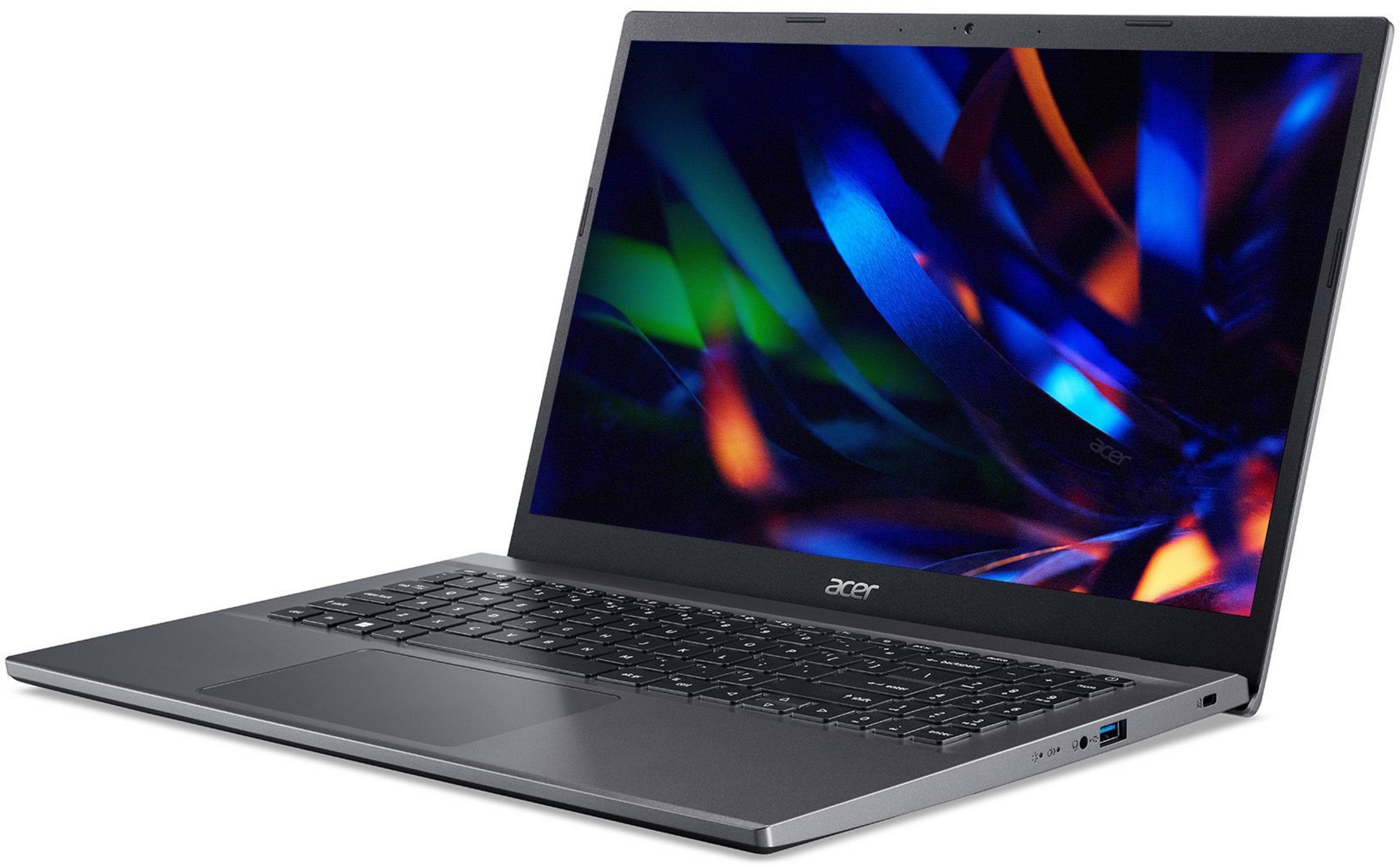 Acer Extensa 215 i5 16/512 GB LINUX