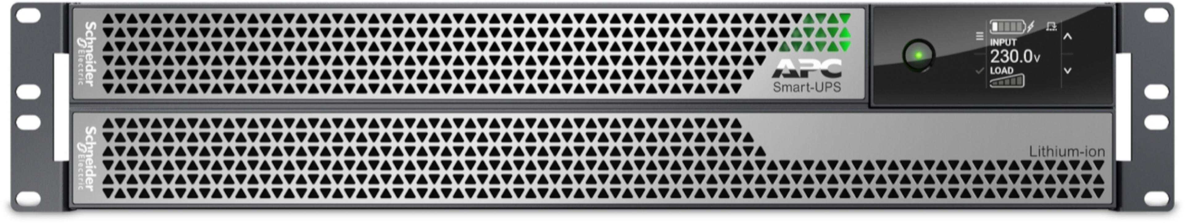 APC Smart-UPS SRT Li-Ion 5000VA 230V