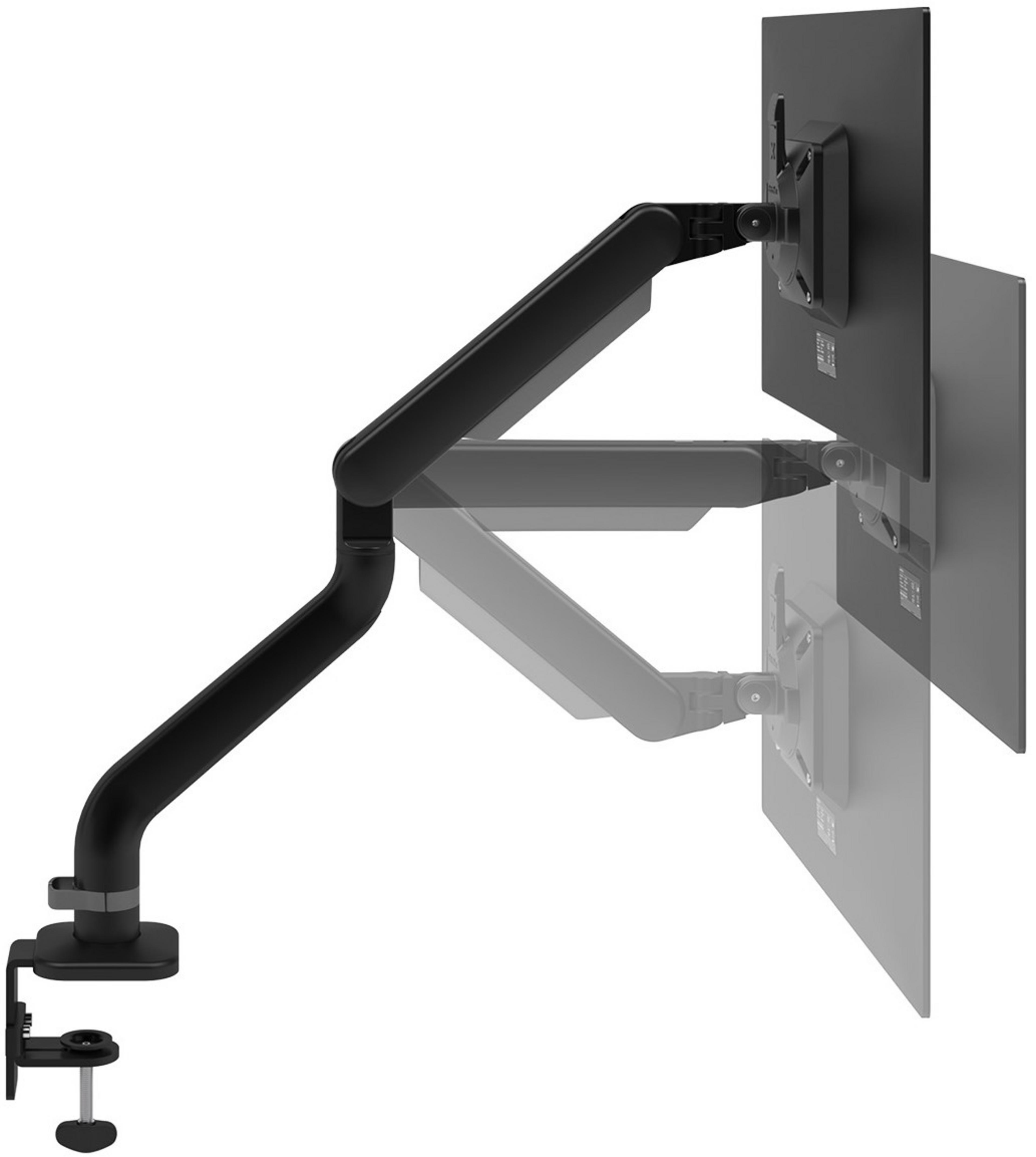 Dataflex Viewprime Plus Desk Monitor Arm