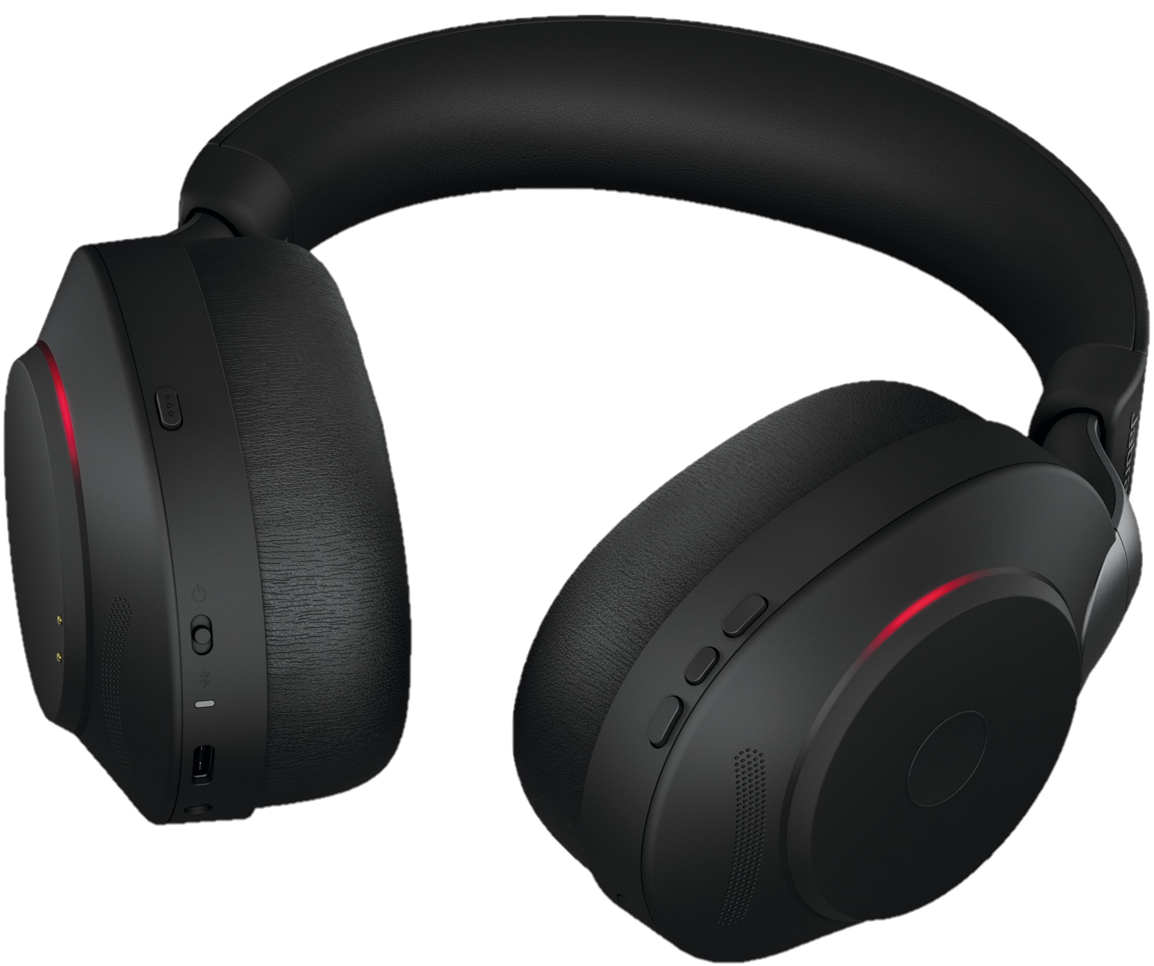 Jabra Evolve2 85 UC Stereo USB-A Headset