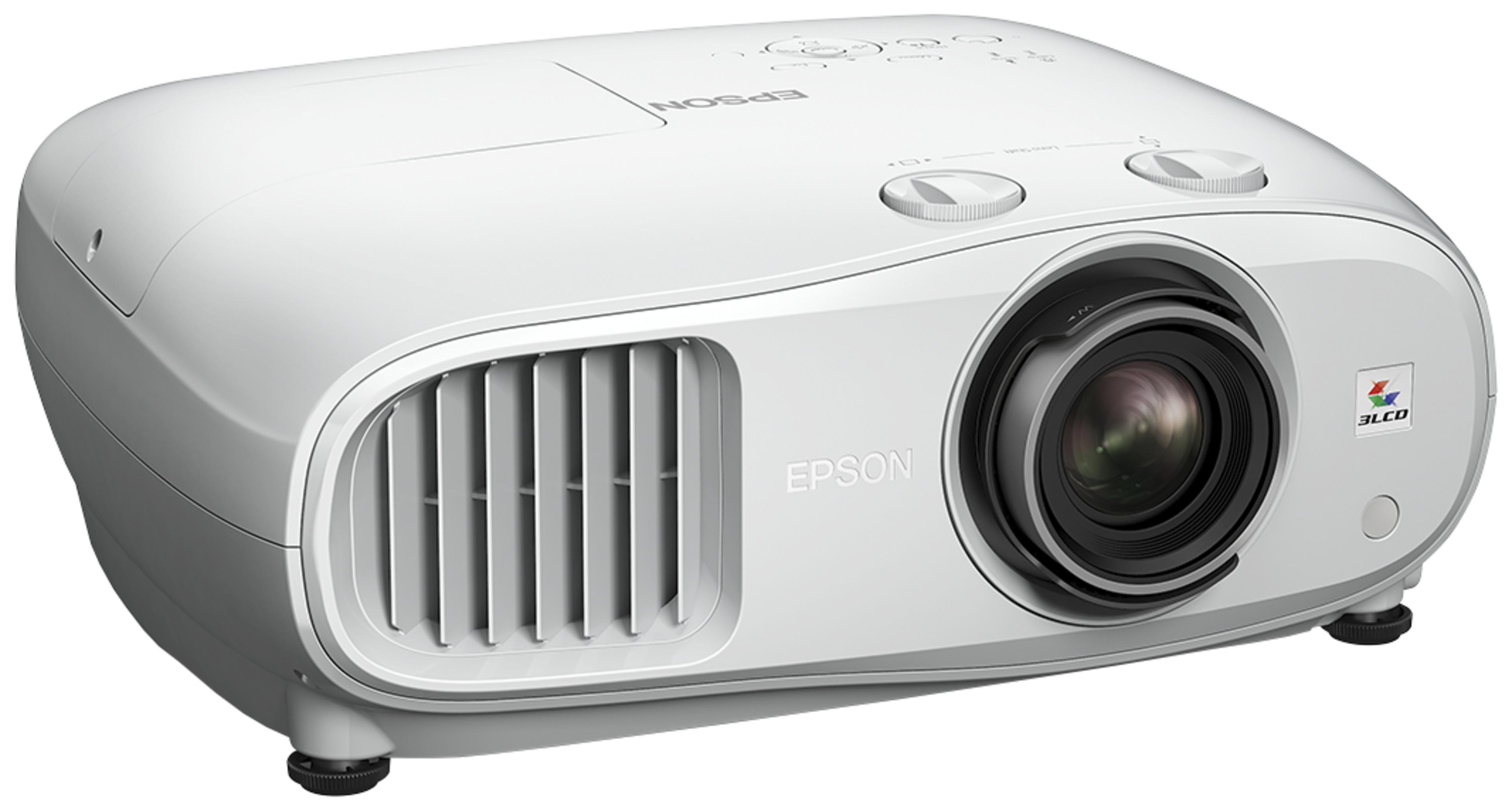 EPSON EH-TW7000 Projector