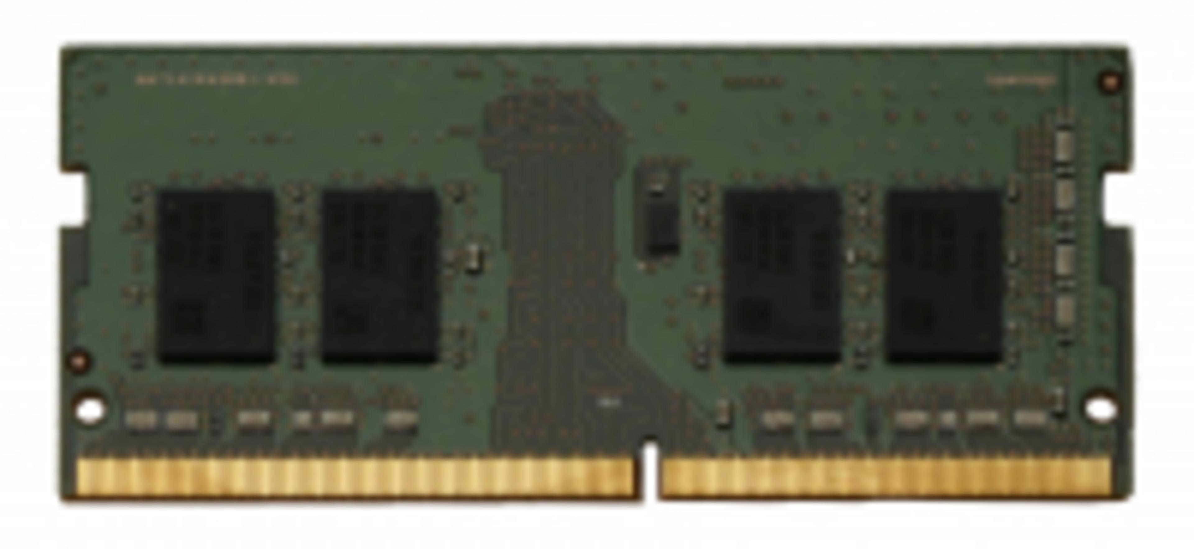 Panasonic 8GB RAM Module