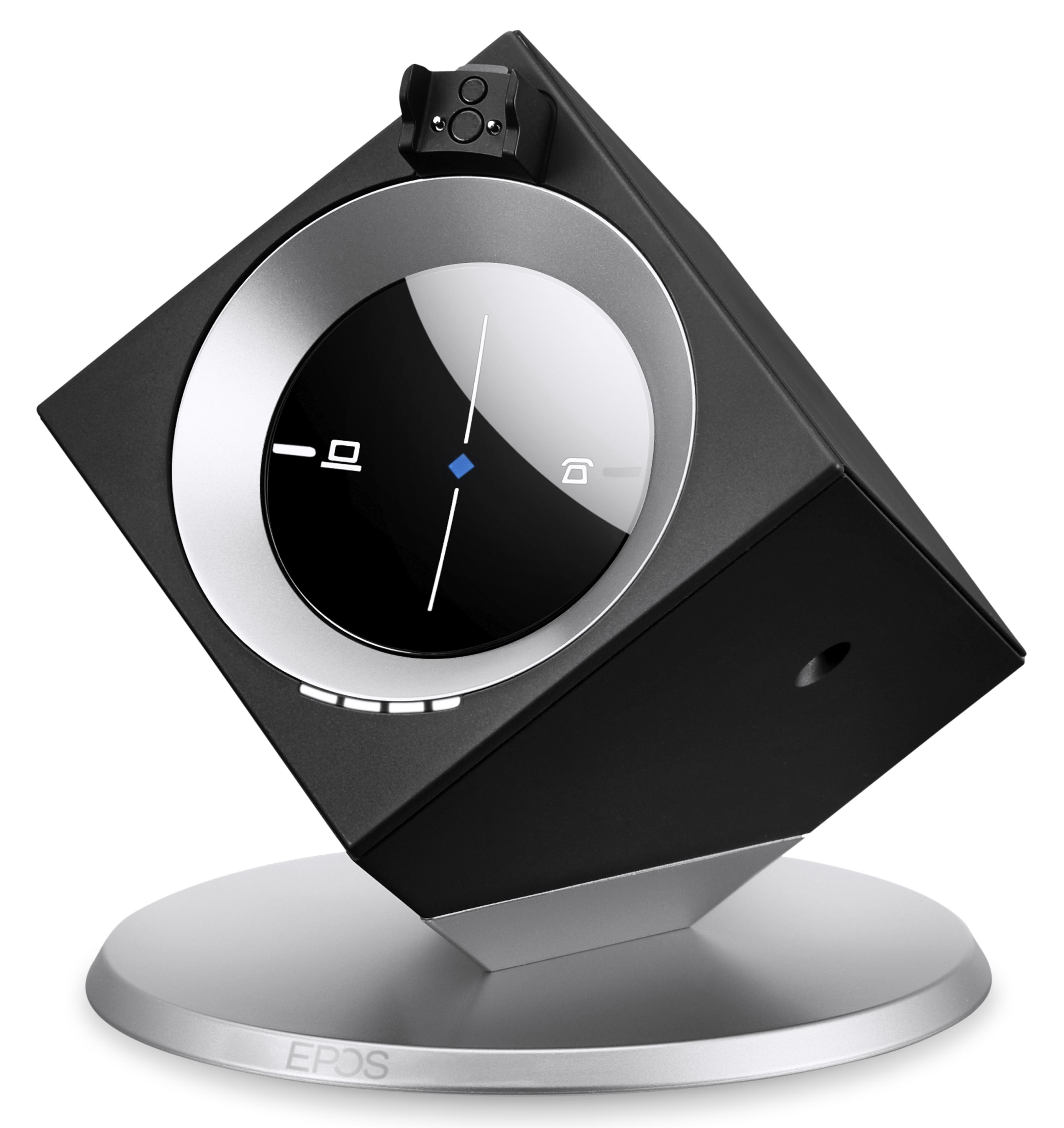 EPOS IMPACT DW Pro 1 ML Headset