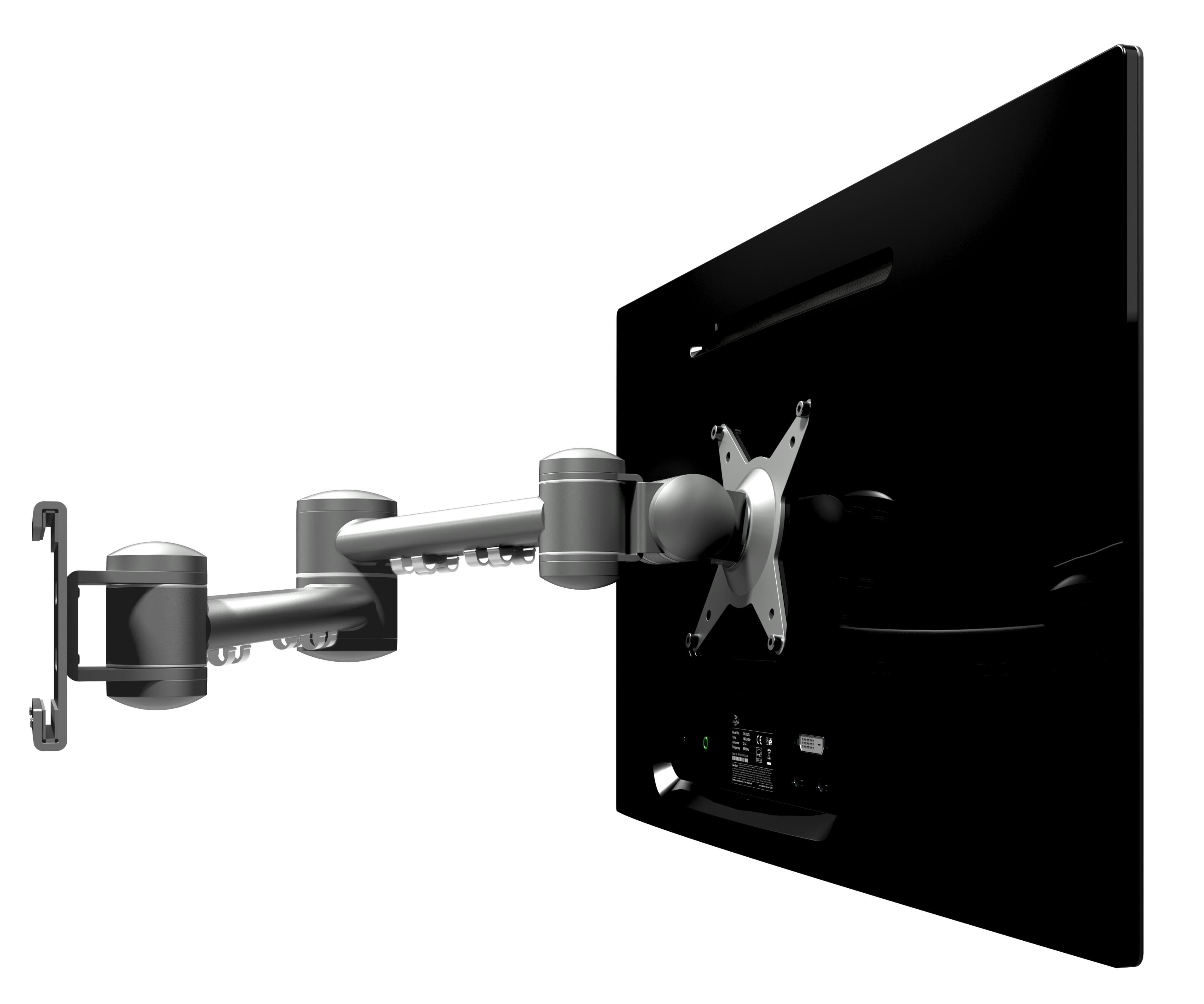 Dataflex Viewmate Desk Monitor Arm