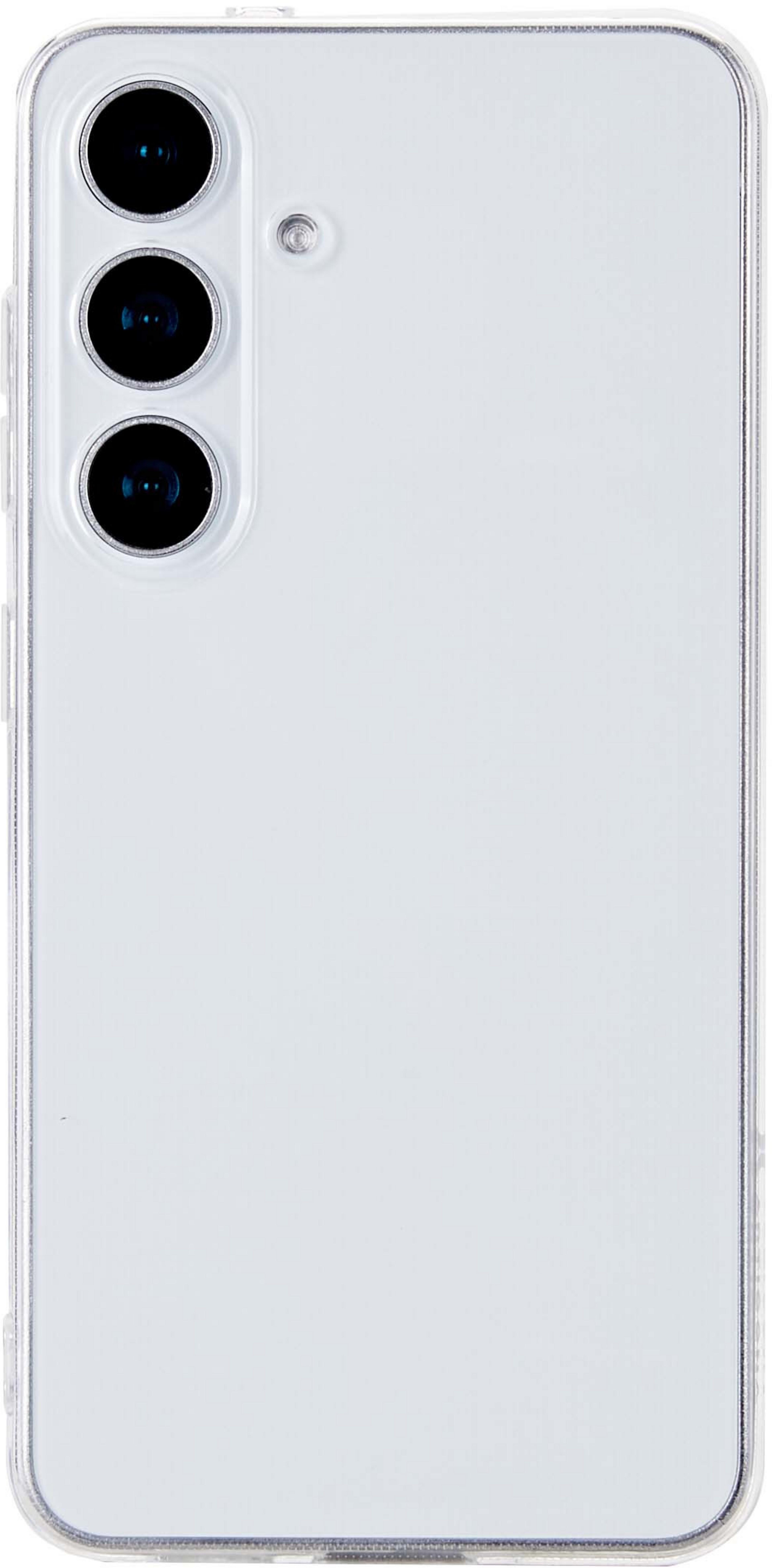 ARTICONA GRS Galaxy S25 Case clear