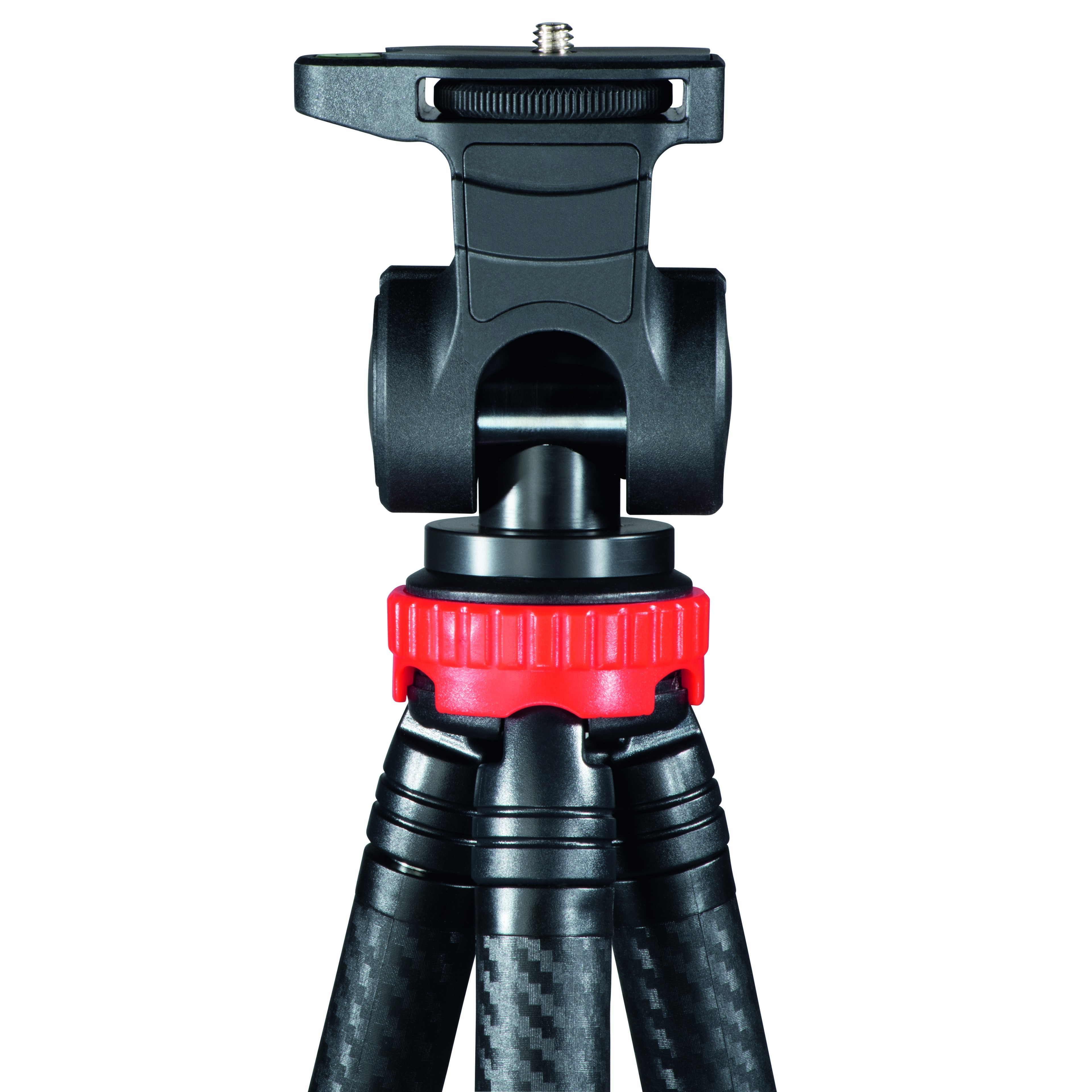 Hama 106 - 2D Traveller Pro Tripod