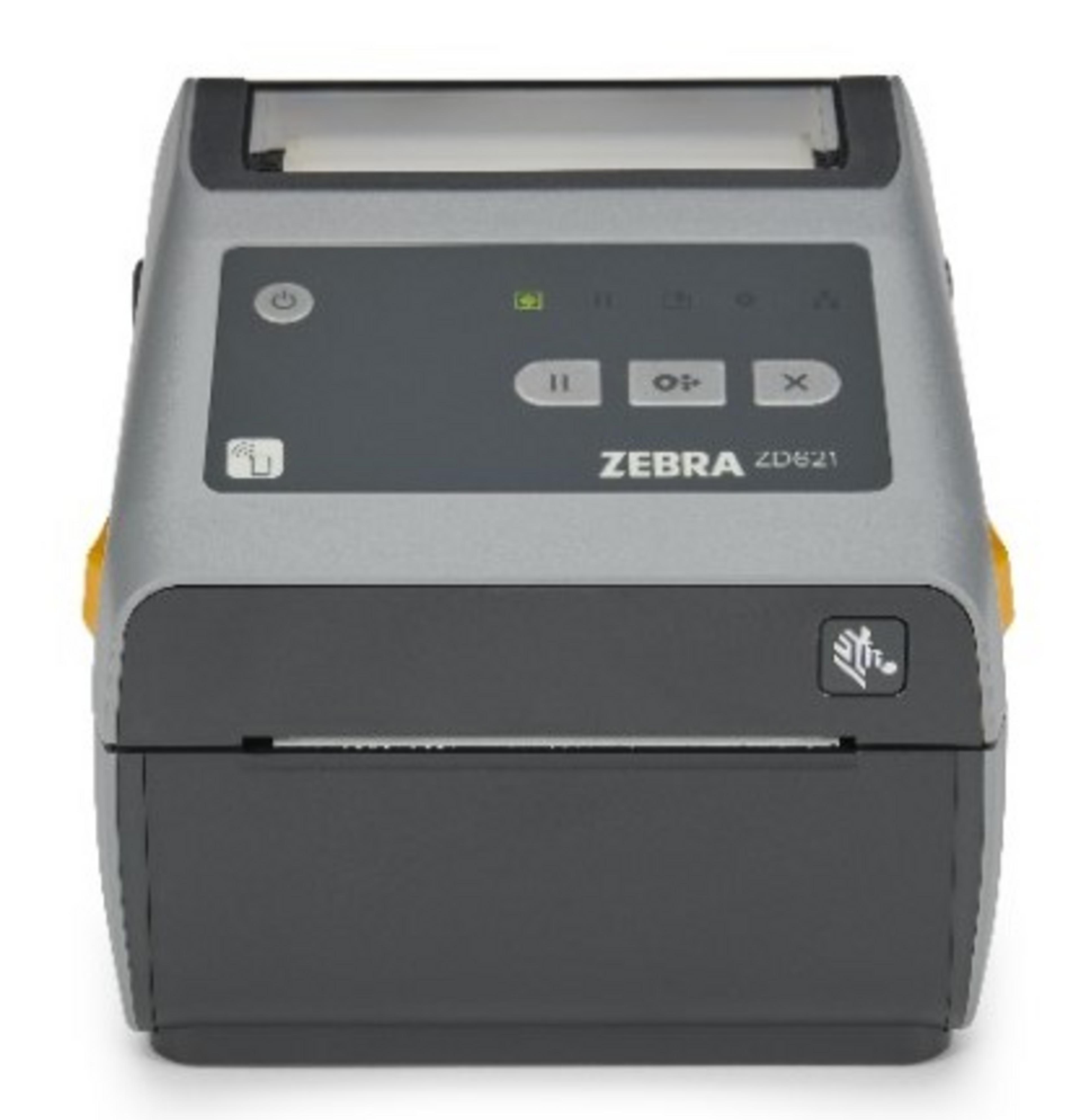 Tiskárna Zebra ZD621 TT 300 dpi Ethernet
