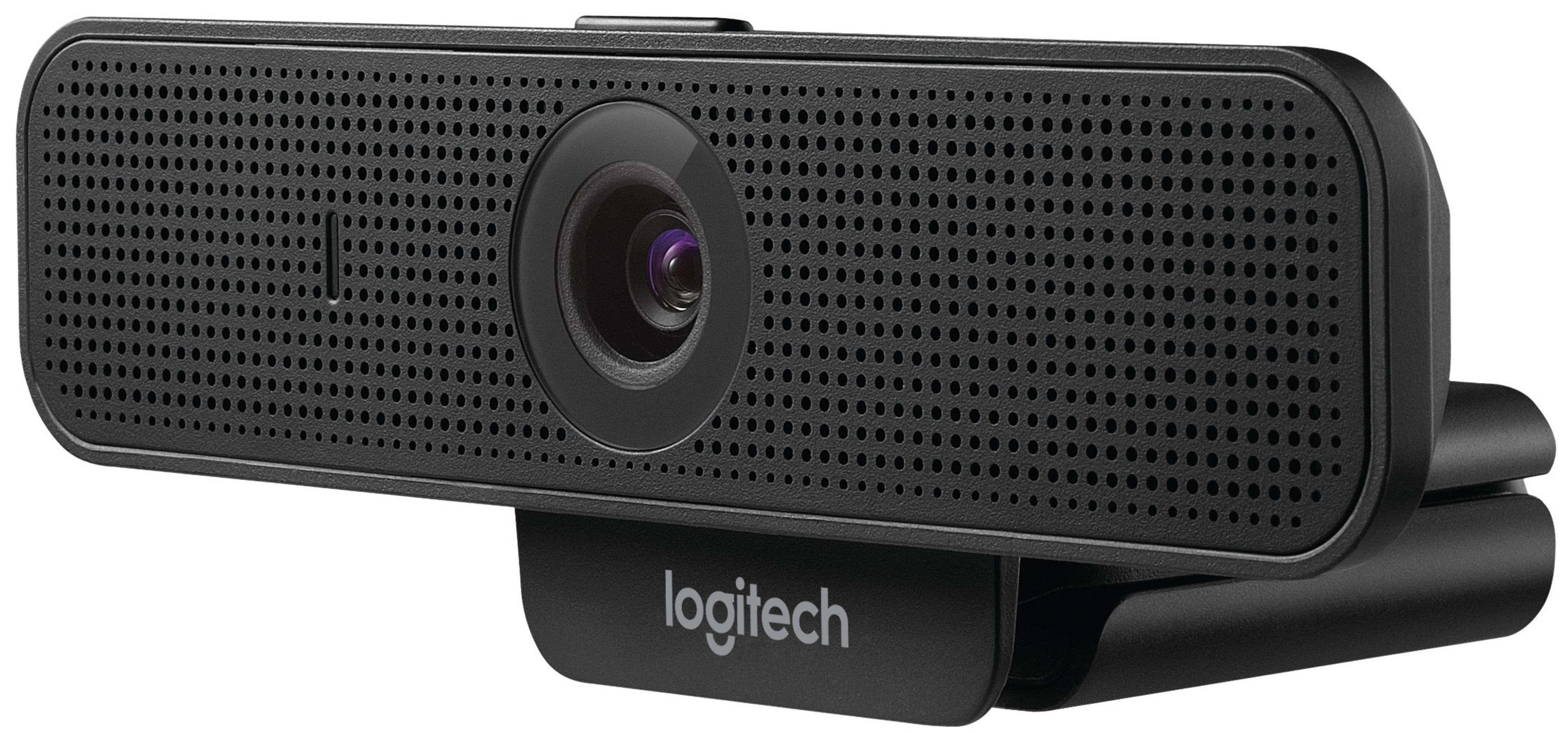 Webcam Logitech C925e pour entreprises