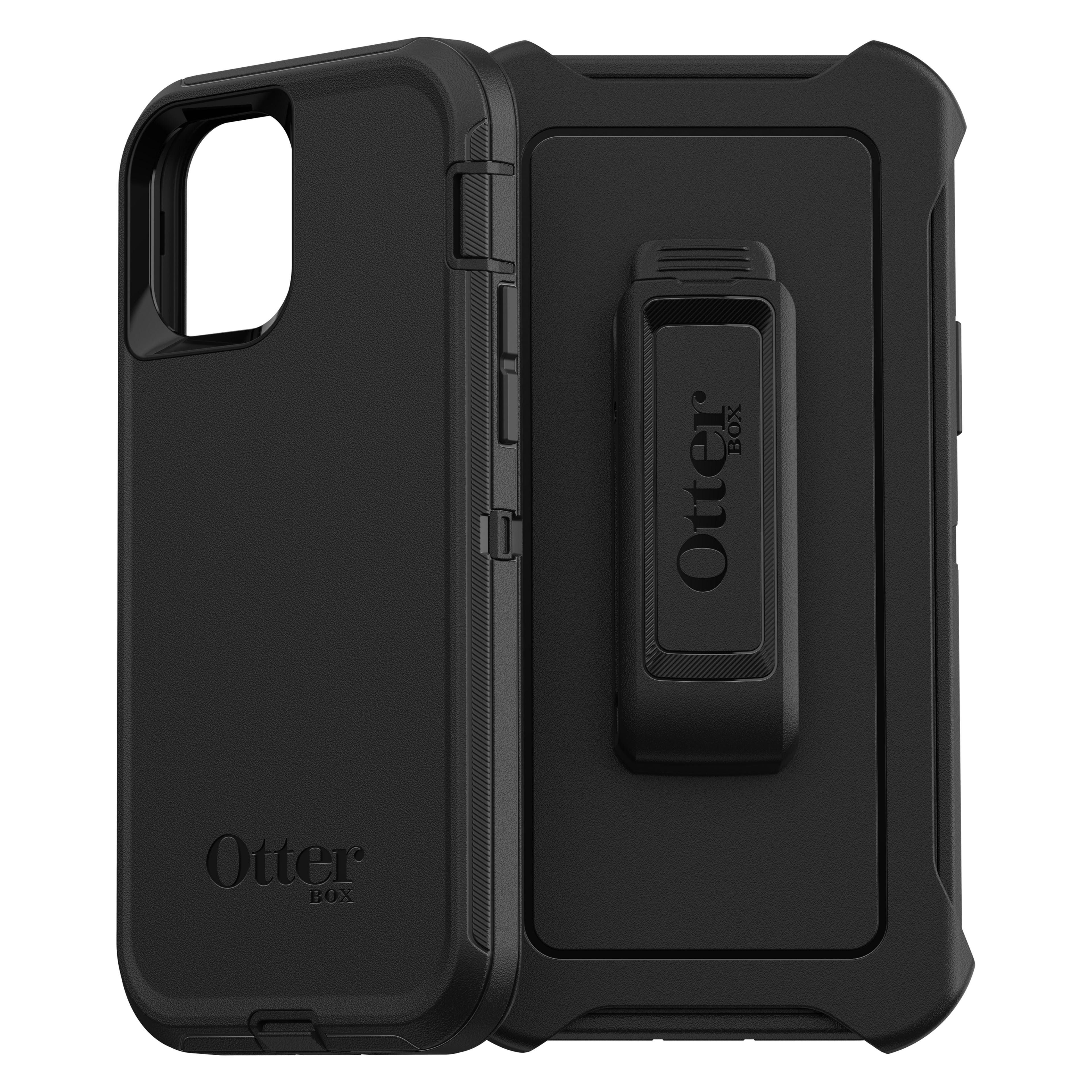 OtterBox Defender iPhone 12/12 Pro Case