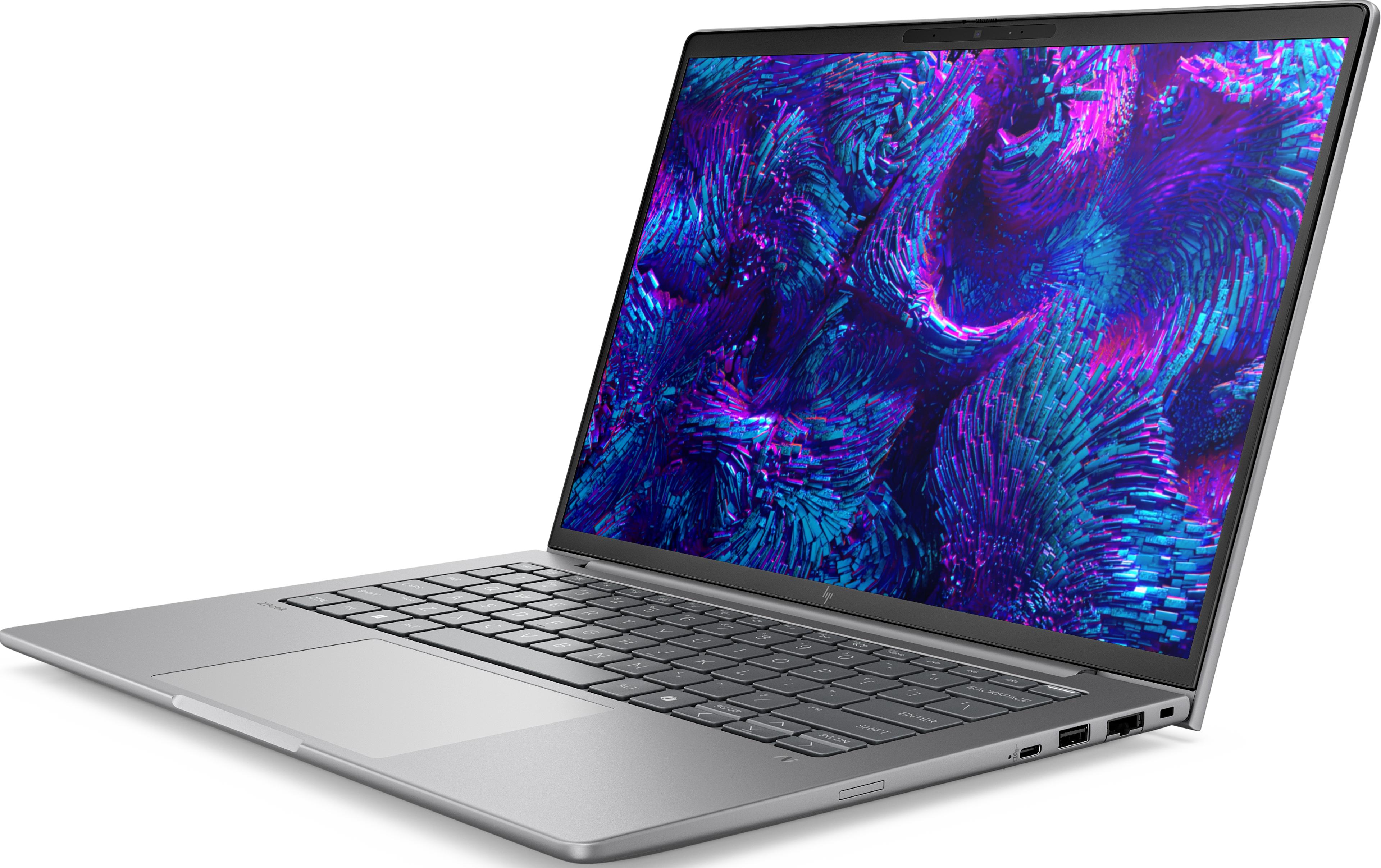 HP ZBook 8 G1i 14 U7 RTX 500 32/512 GB