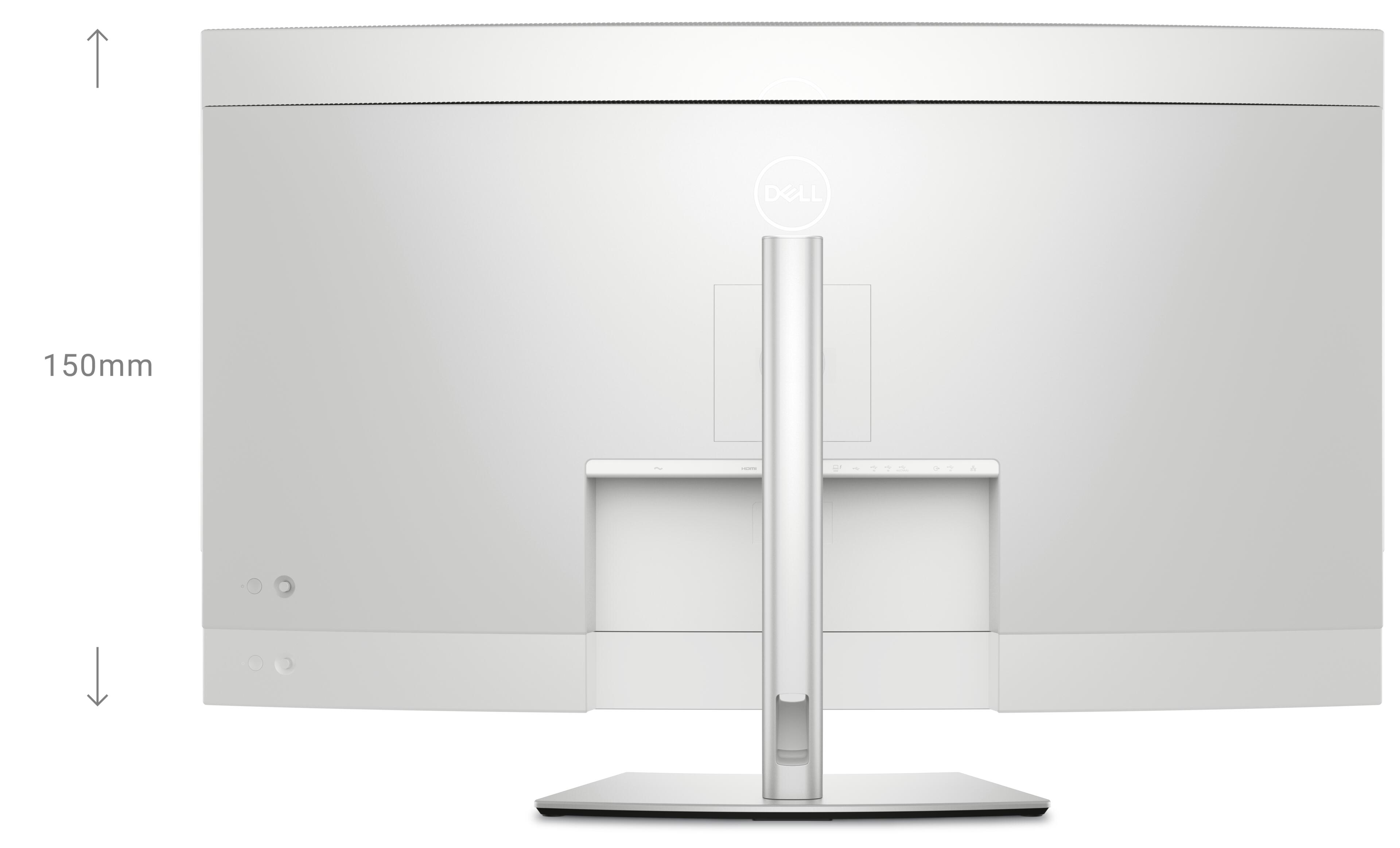 Dell UltraSharp 40 U4025QW Monitor