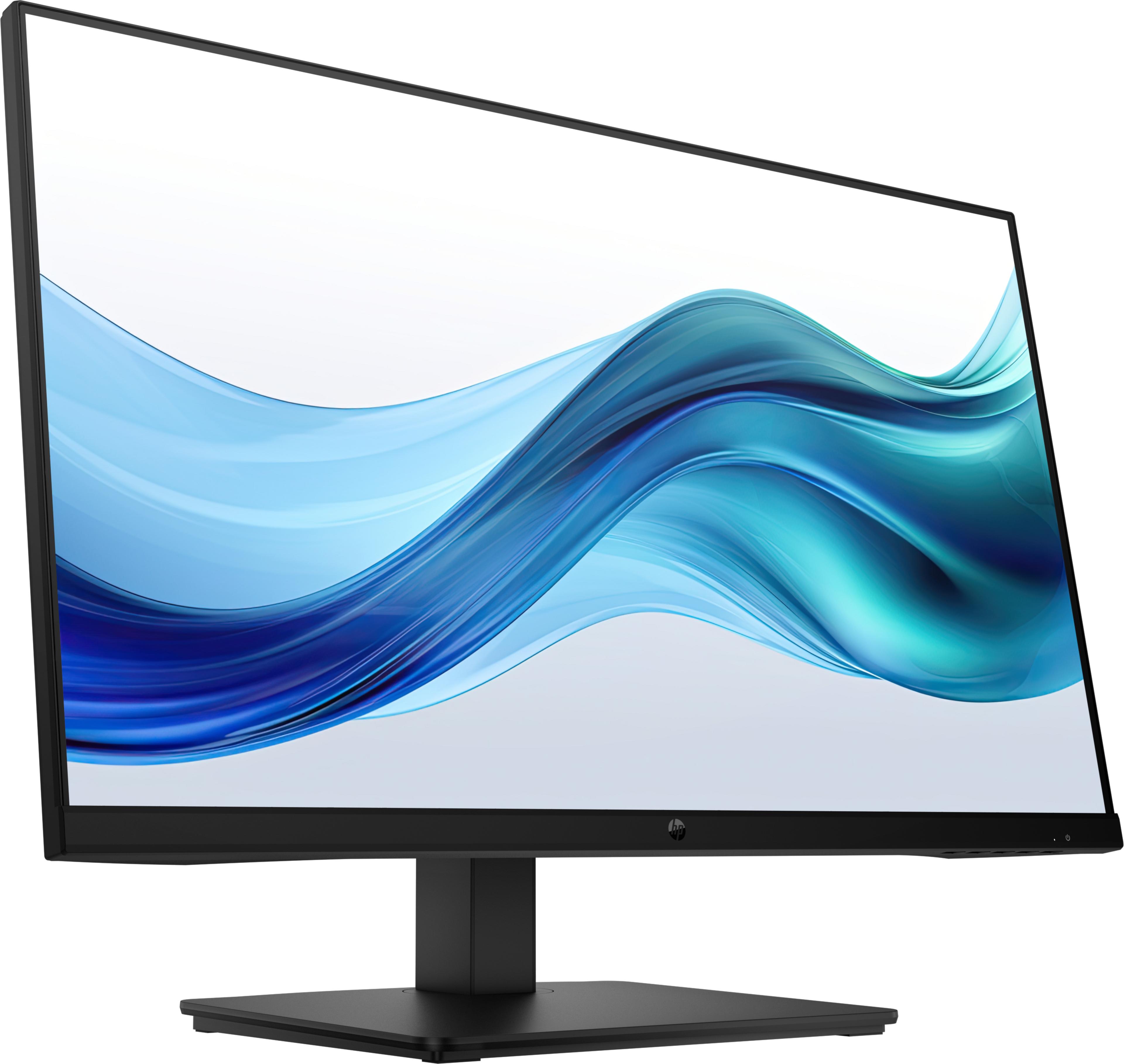 HP Series 3 Pro FHD Monitor - 327pe