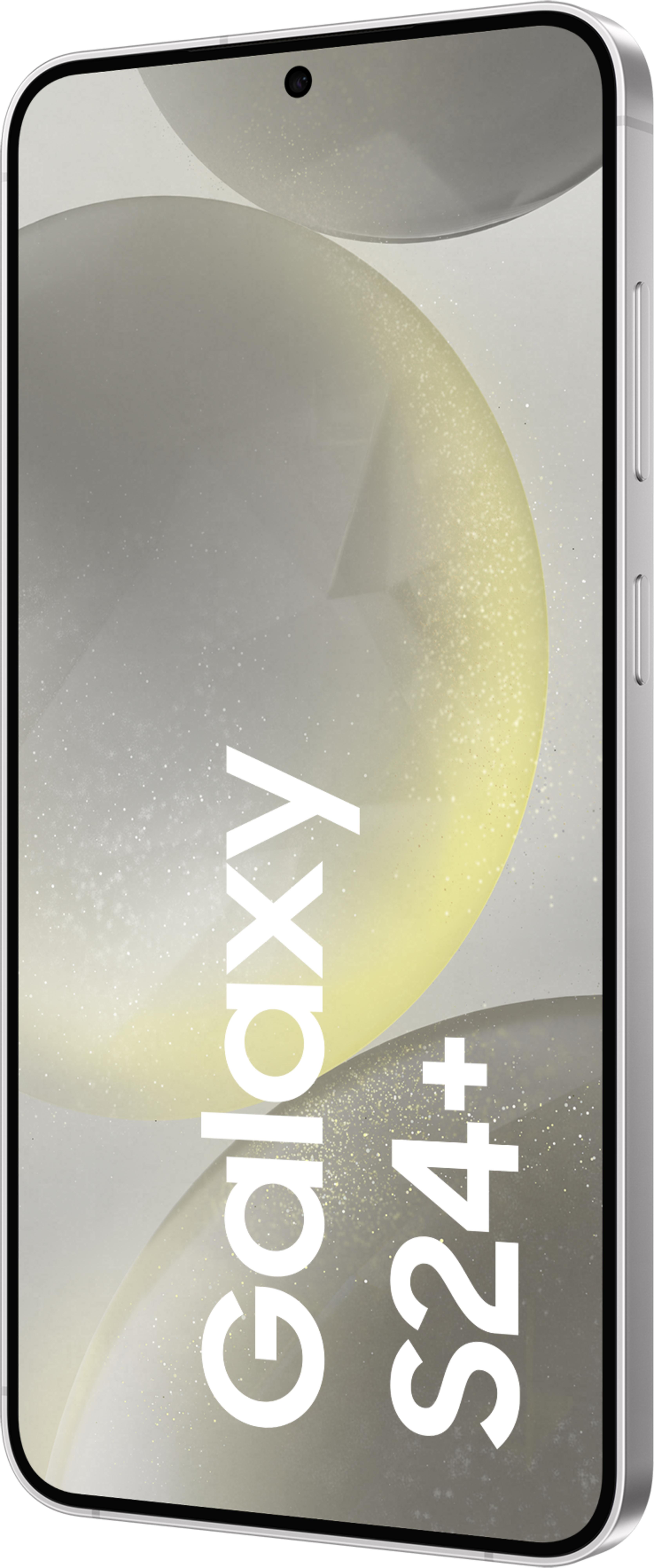 Samsung Galaxy S24+ 256 GB szürke