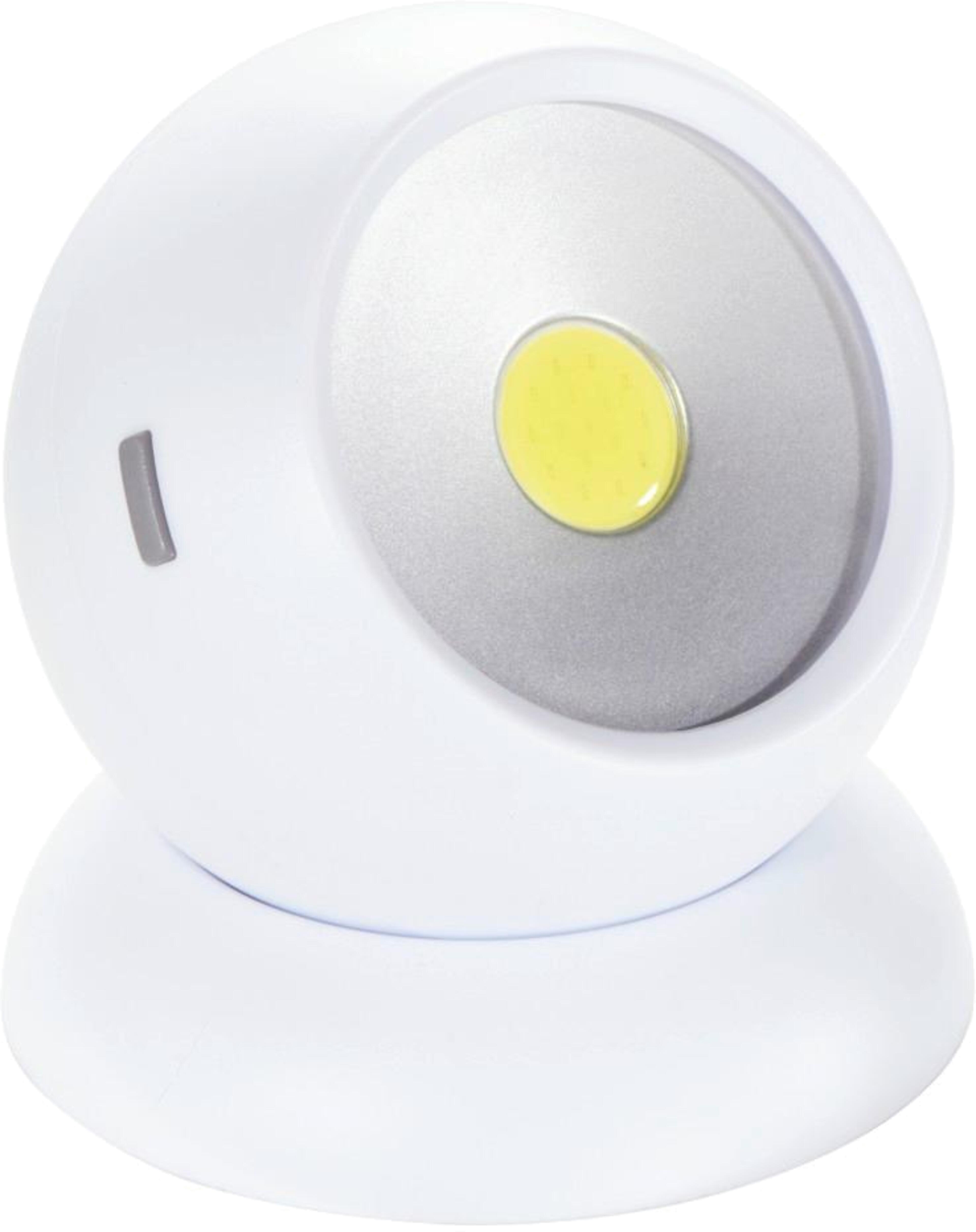 Hama Rotation 360 LED Light