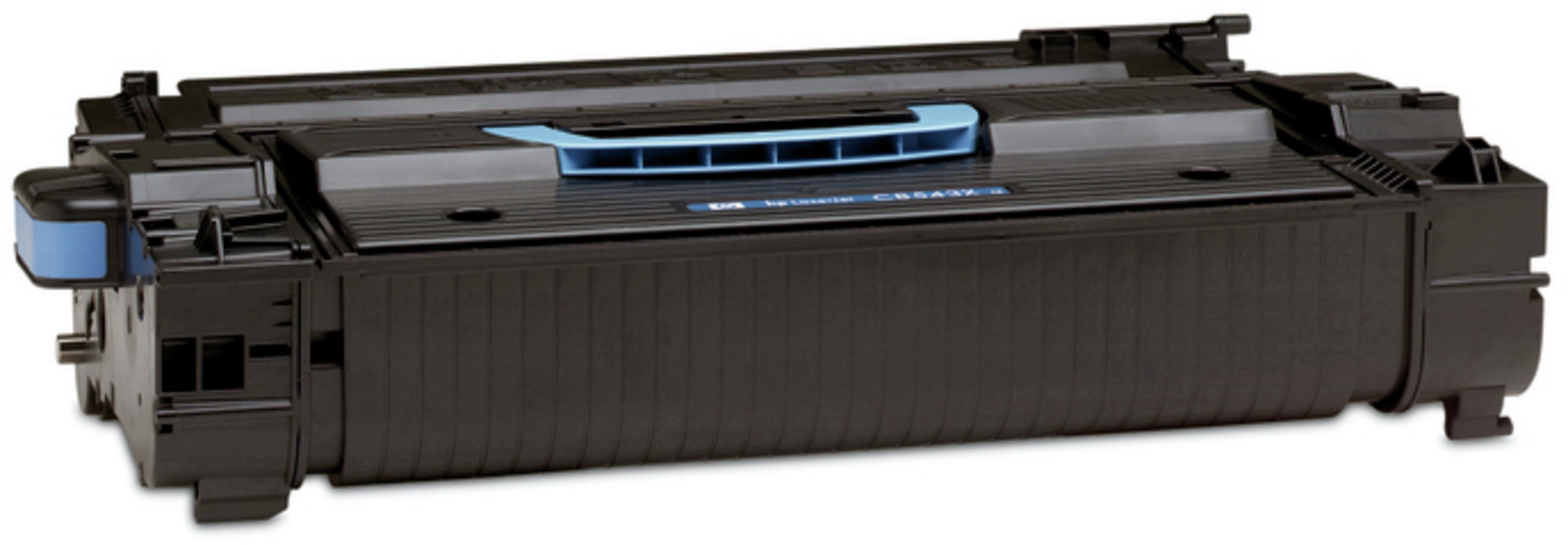 HP 43X Toner Black