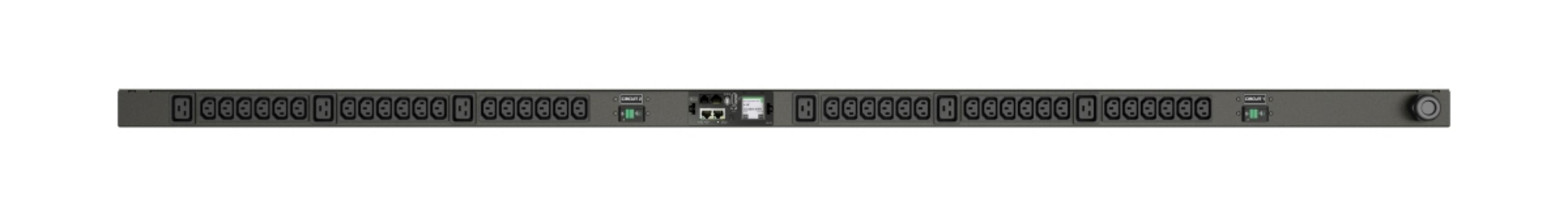Vertiv Geist Monitored PDU 1ph 32A