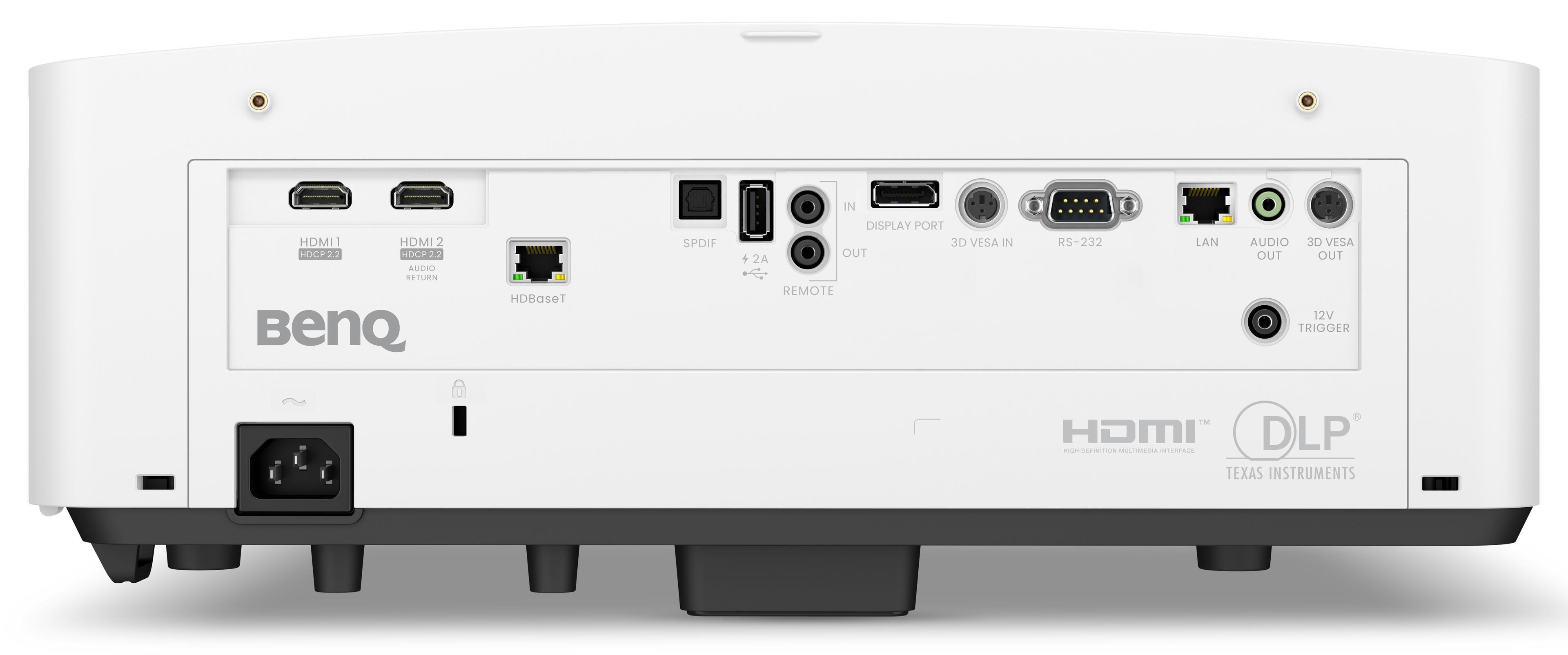 BenQ LK935 Laser Projector