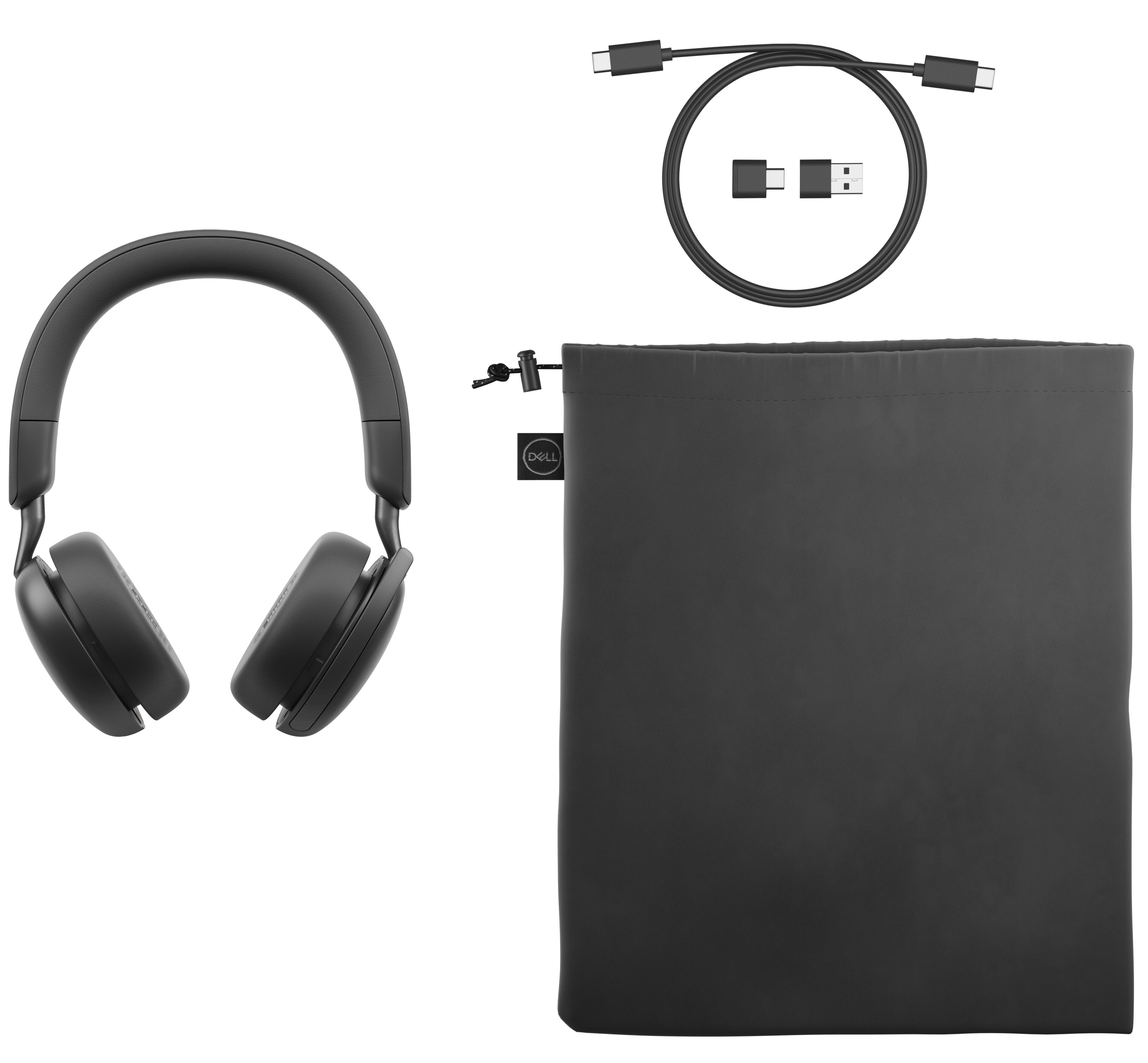 Cuffie wireless Dell Pro Plus WL5024