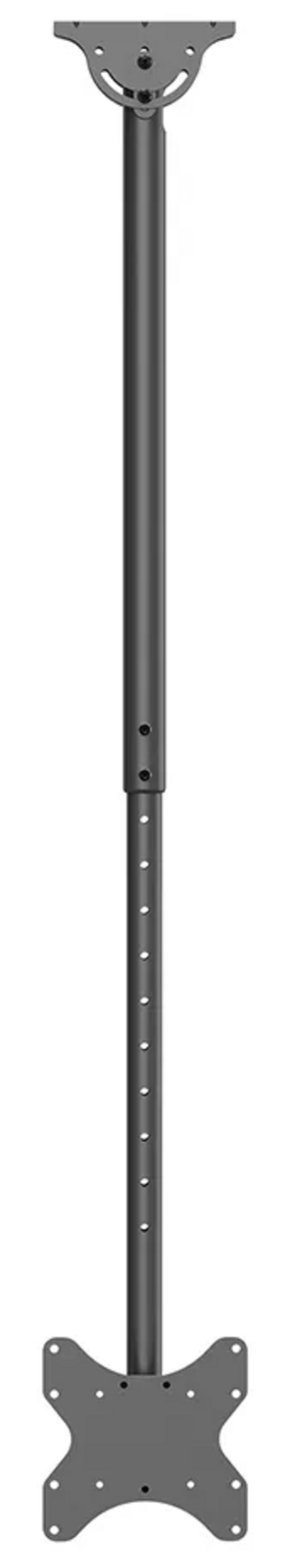 Soporte techo TV/monitor Neomounts Dual