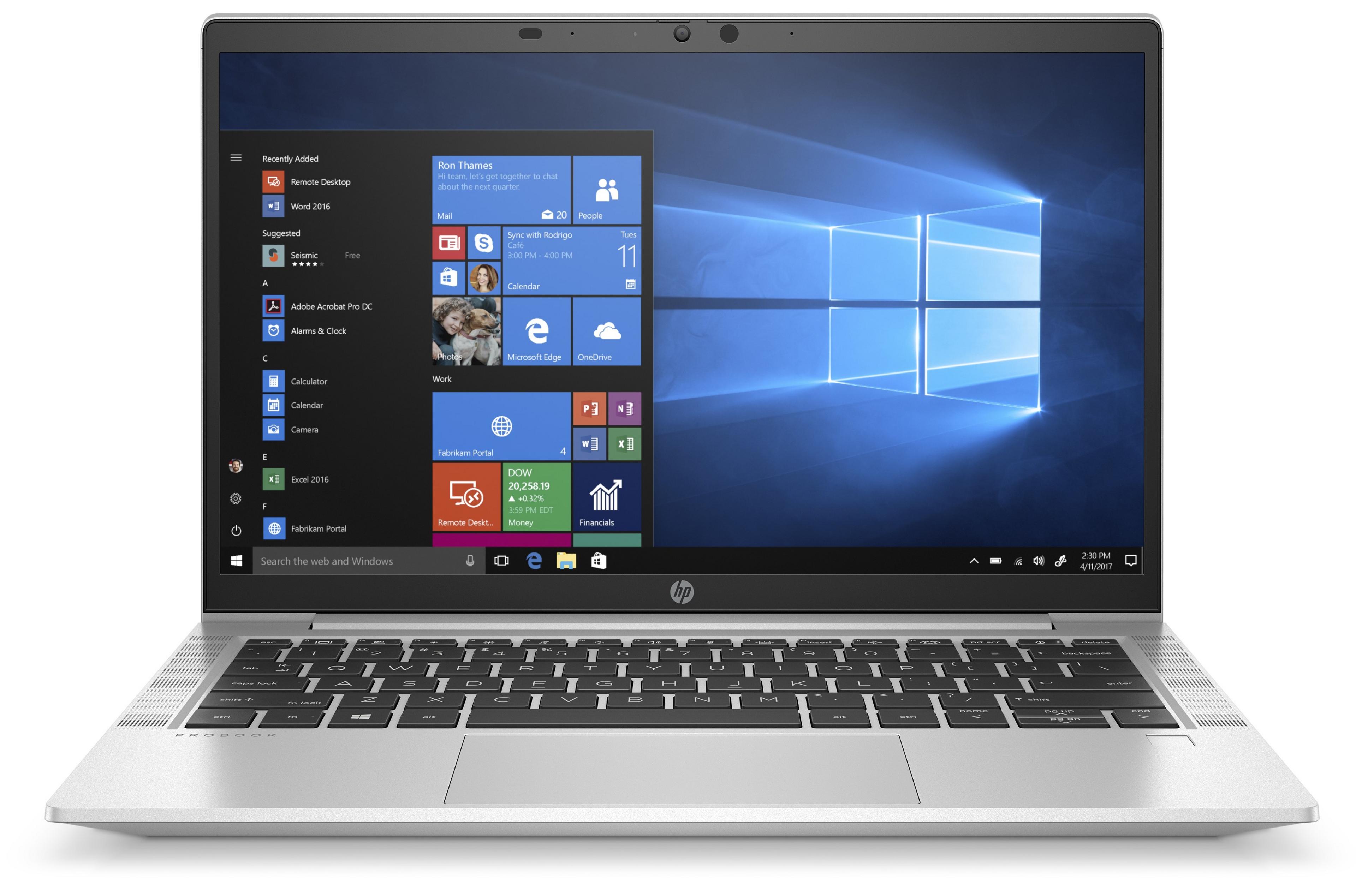 HP ProBook 635 Aero G7 R7 16/512GB