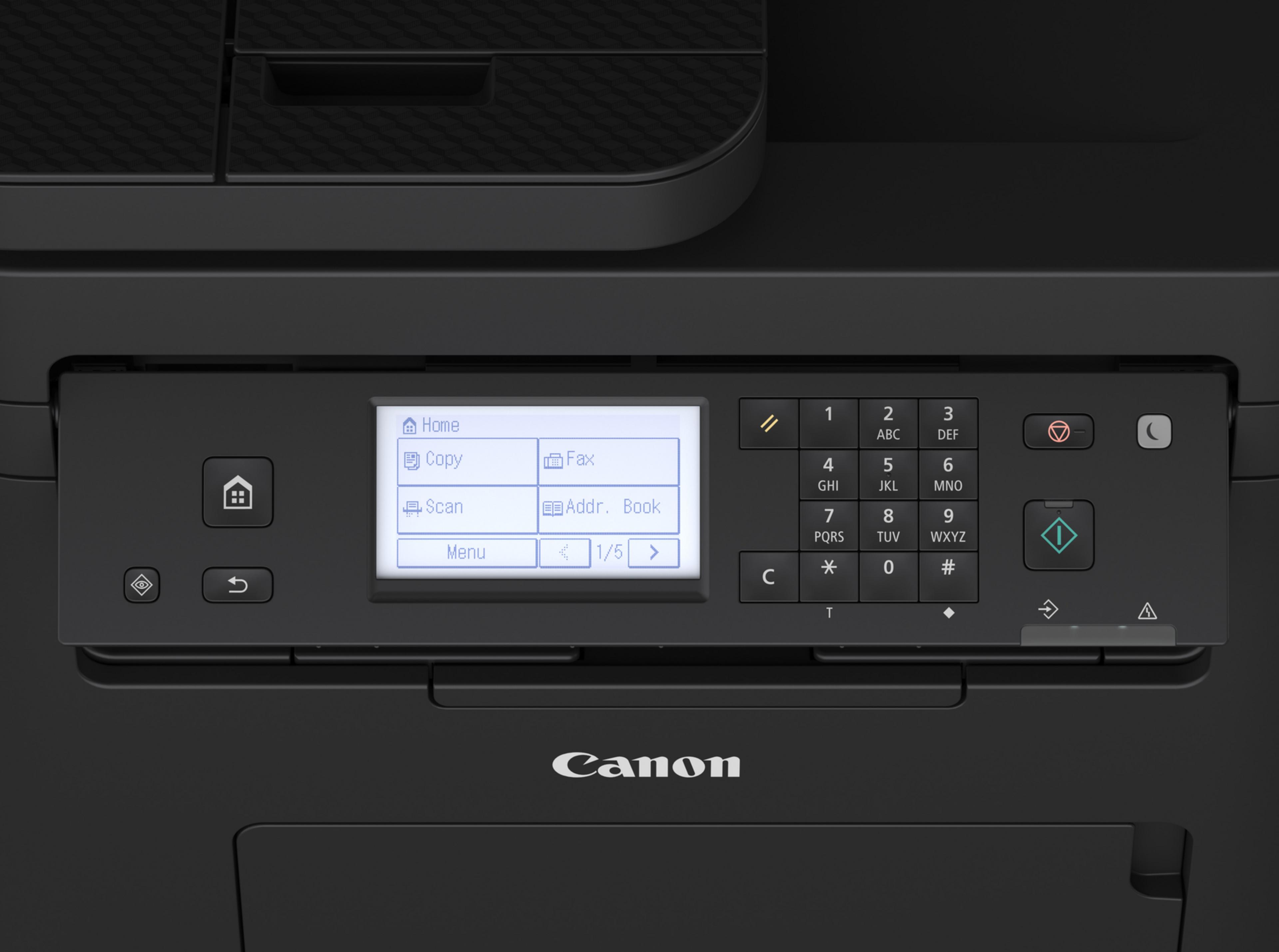 Canon i-SENSYS MF275dw MFP