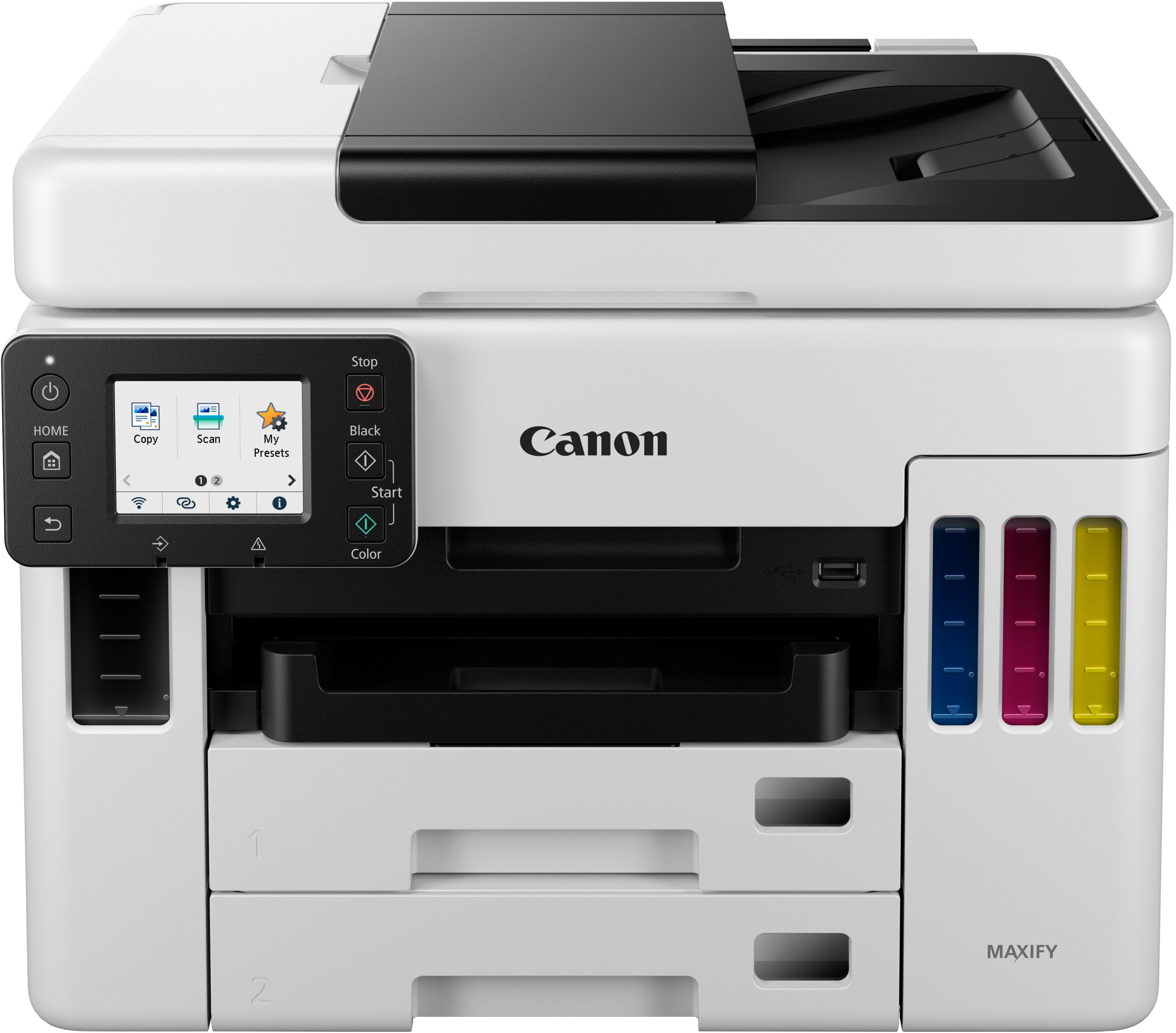 Canon MAXIFY GX7050 MFP