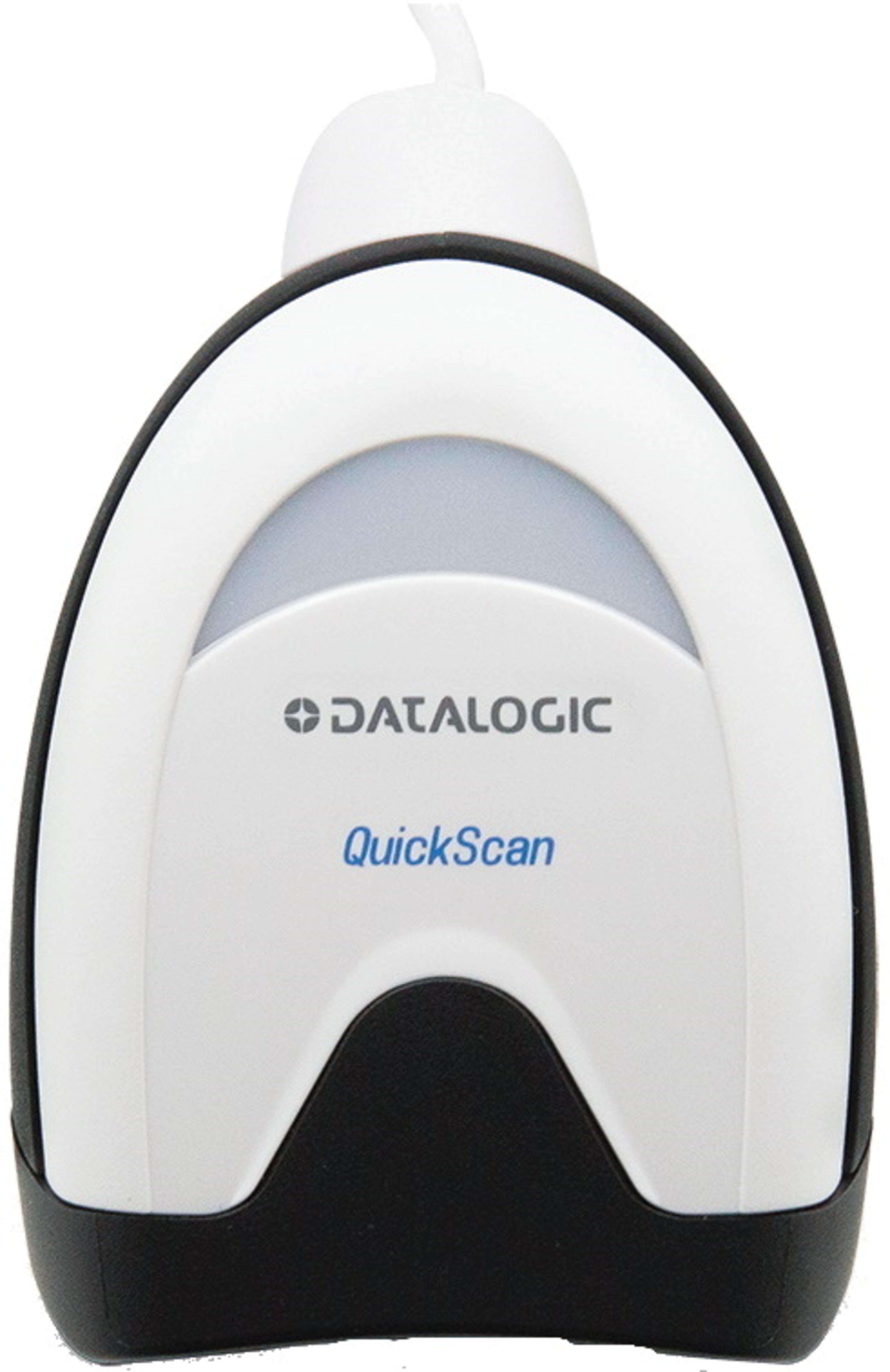 Datalogic QS QD2590 Digimarc Kit White