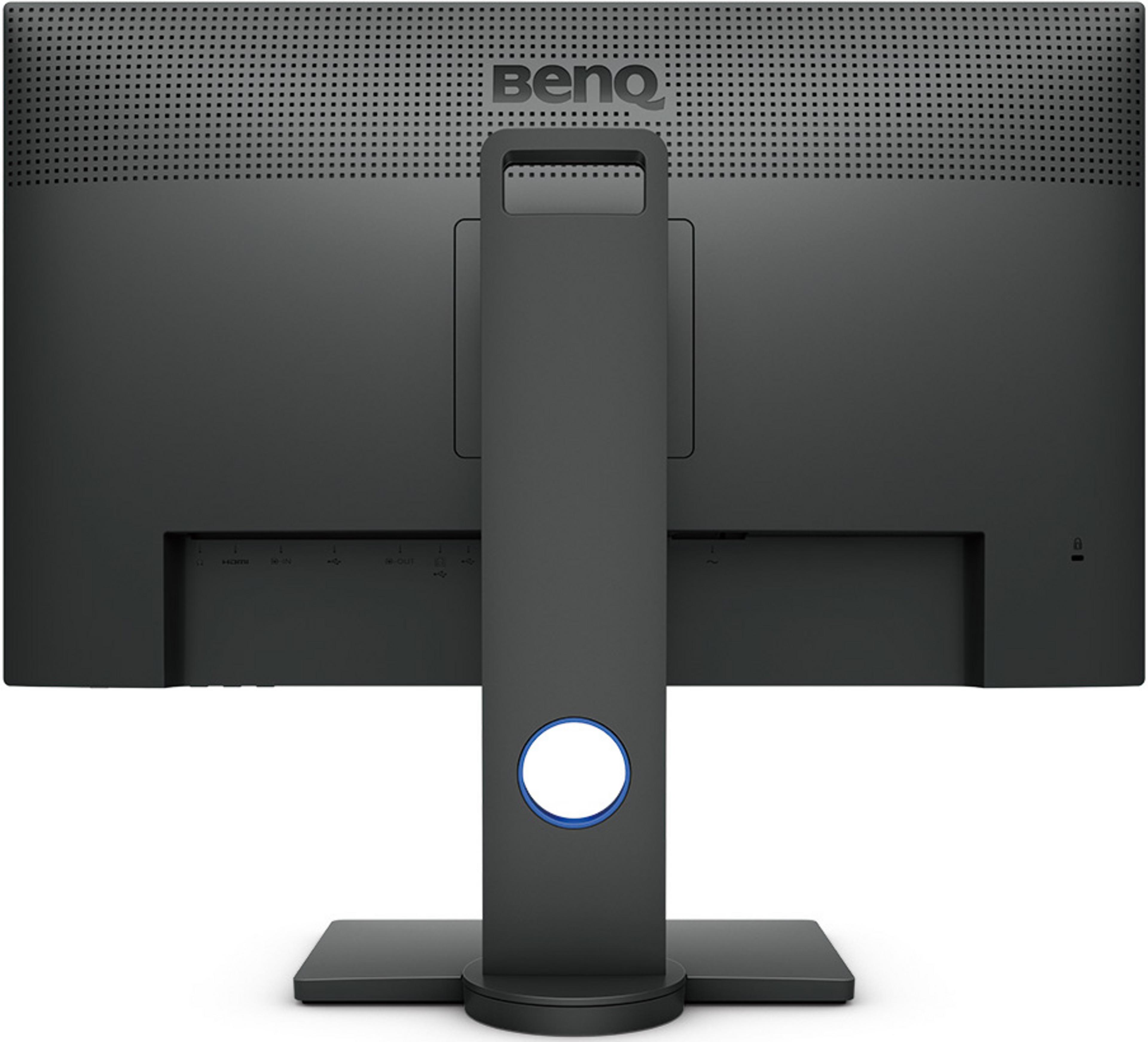 BenQ PD2705Q Monitor