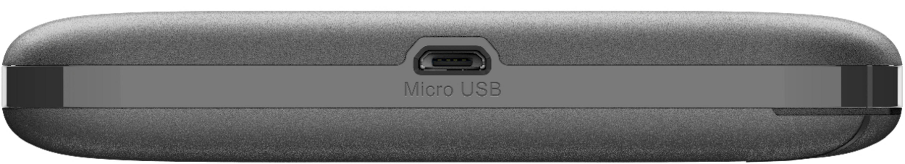 D-Link DWR-932 Mobile Wi-Fi Hotspot