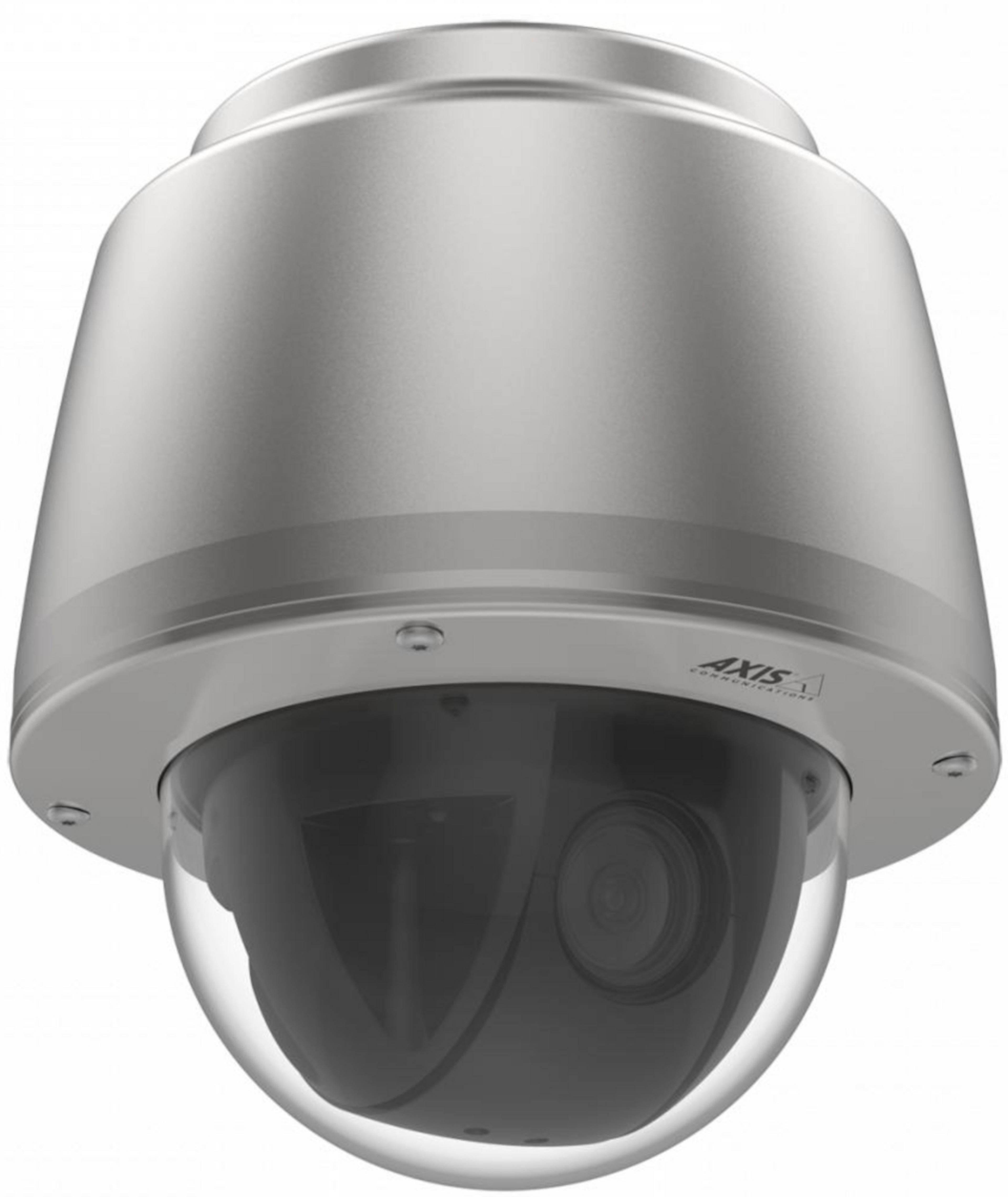 AXIS Q6075-SE PTZ Dome Network Camera
