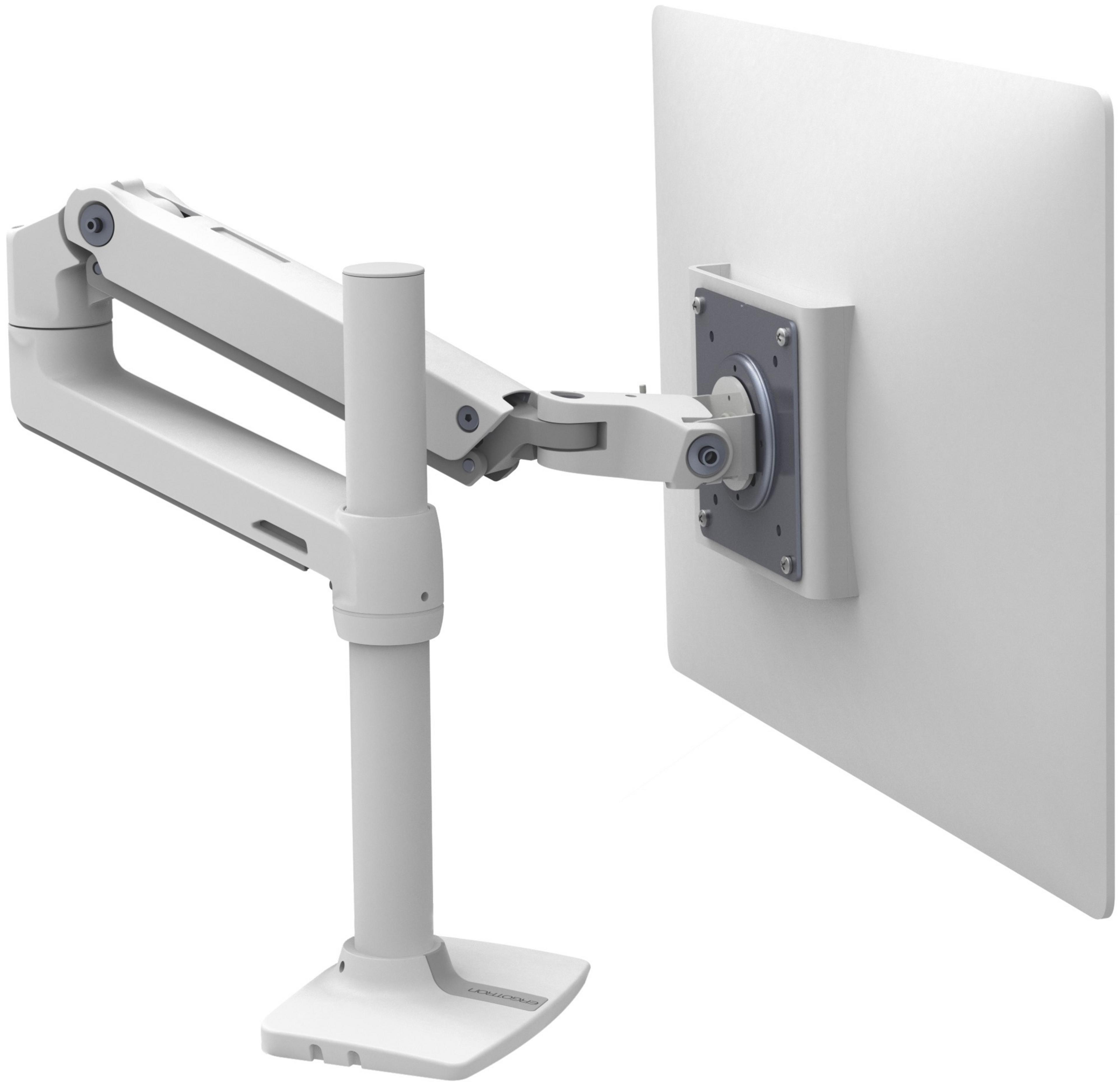 Ergotron LX High Column Desk Mount