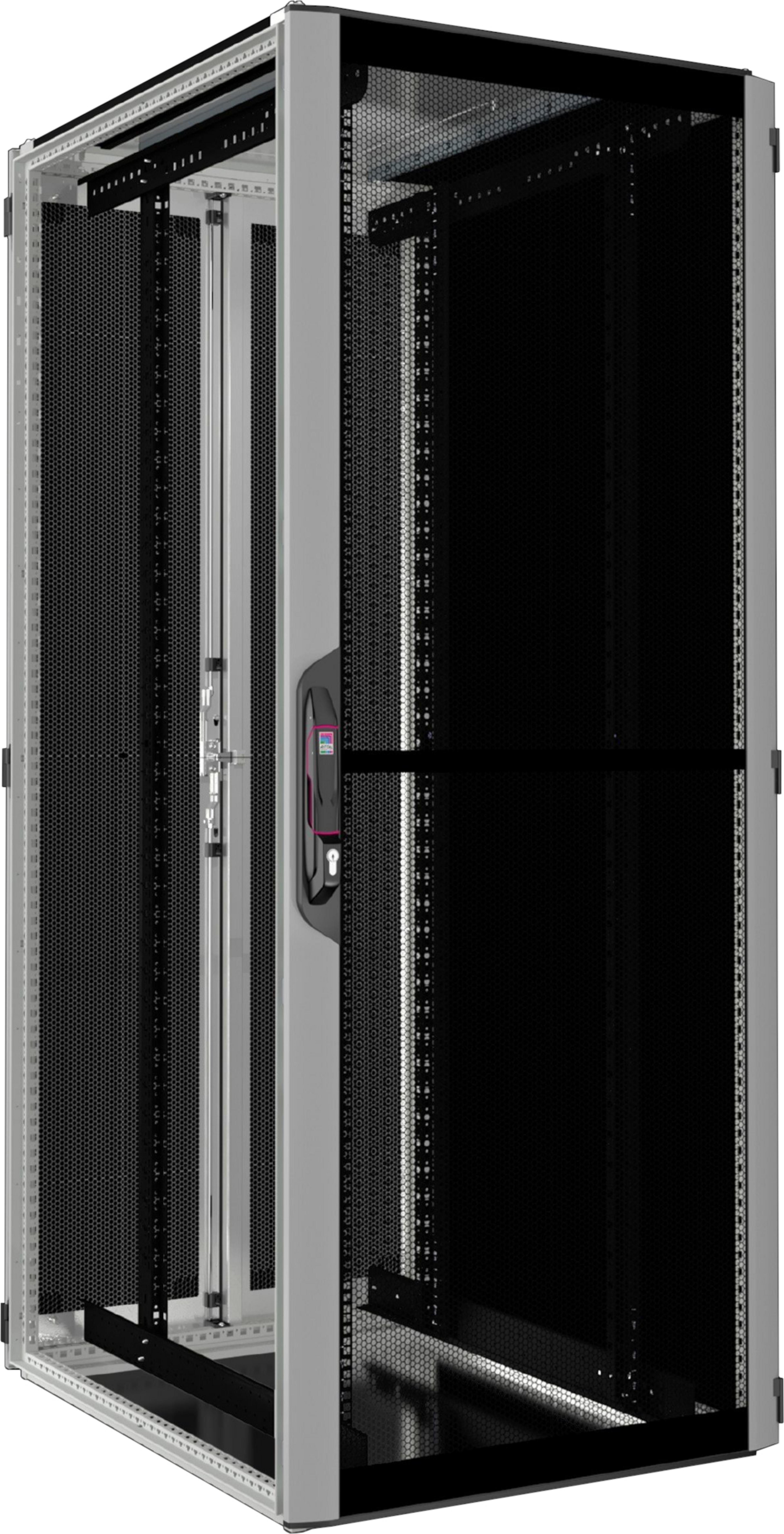 Bechtle IT Rack PRO 42U, 800x1000