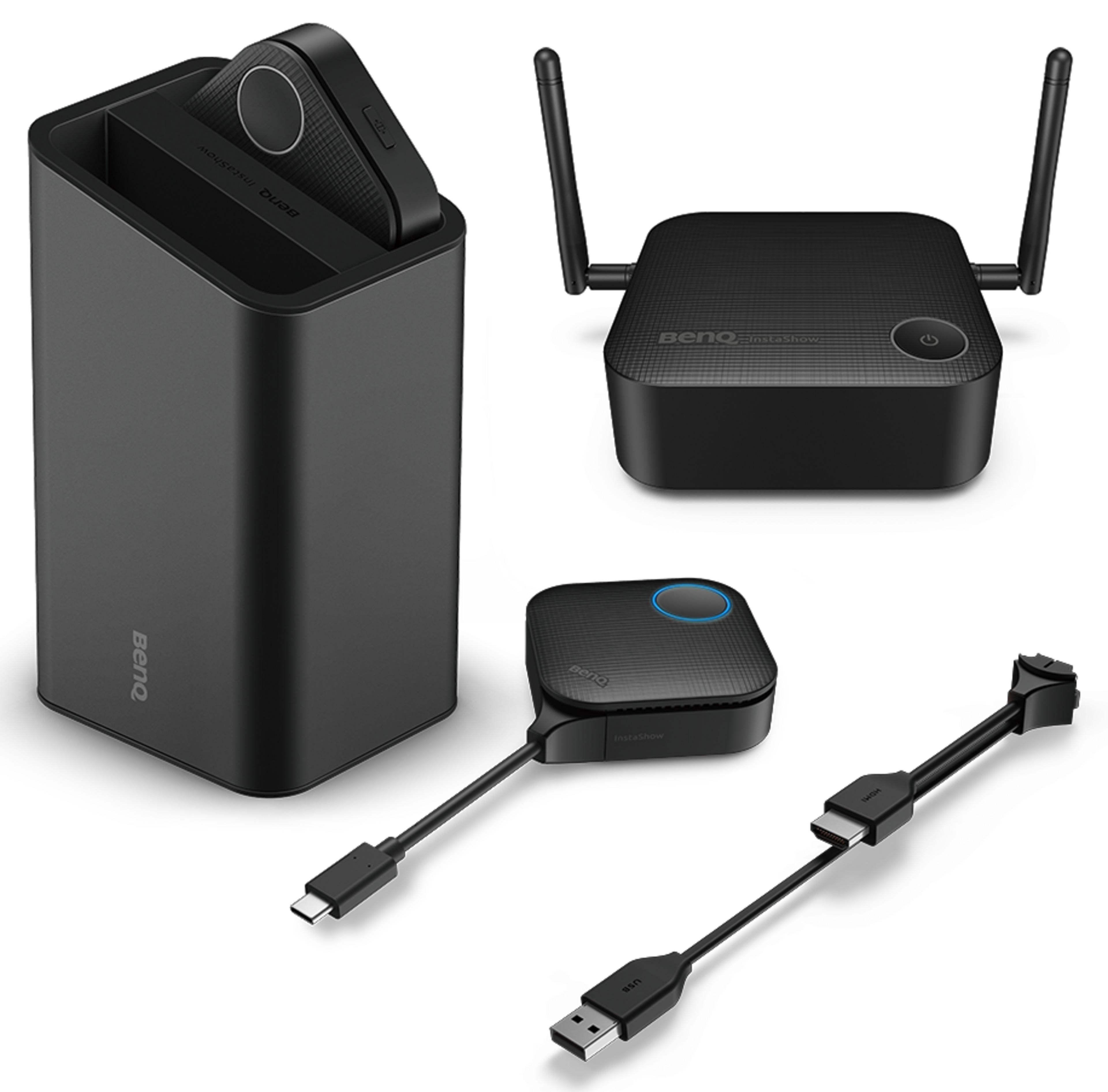 Système présentation BenQ VS10 InstaShow