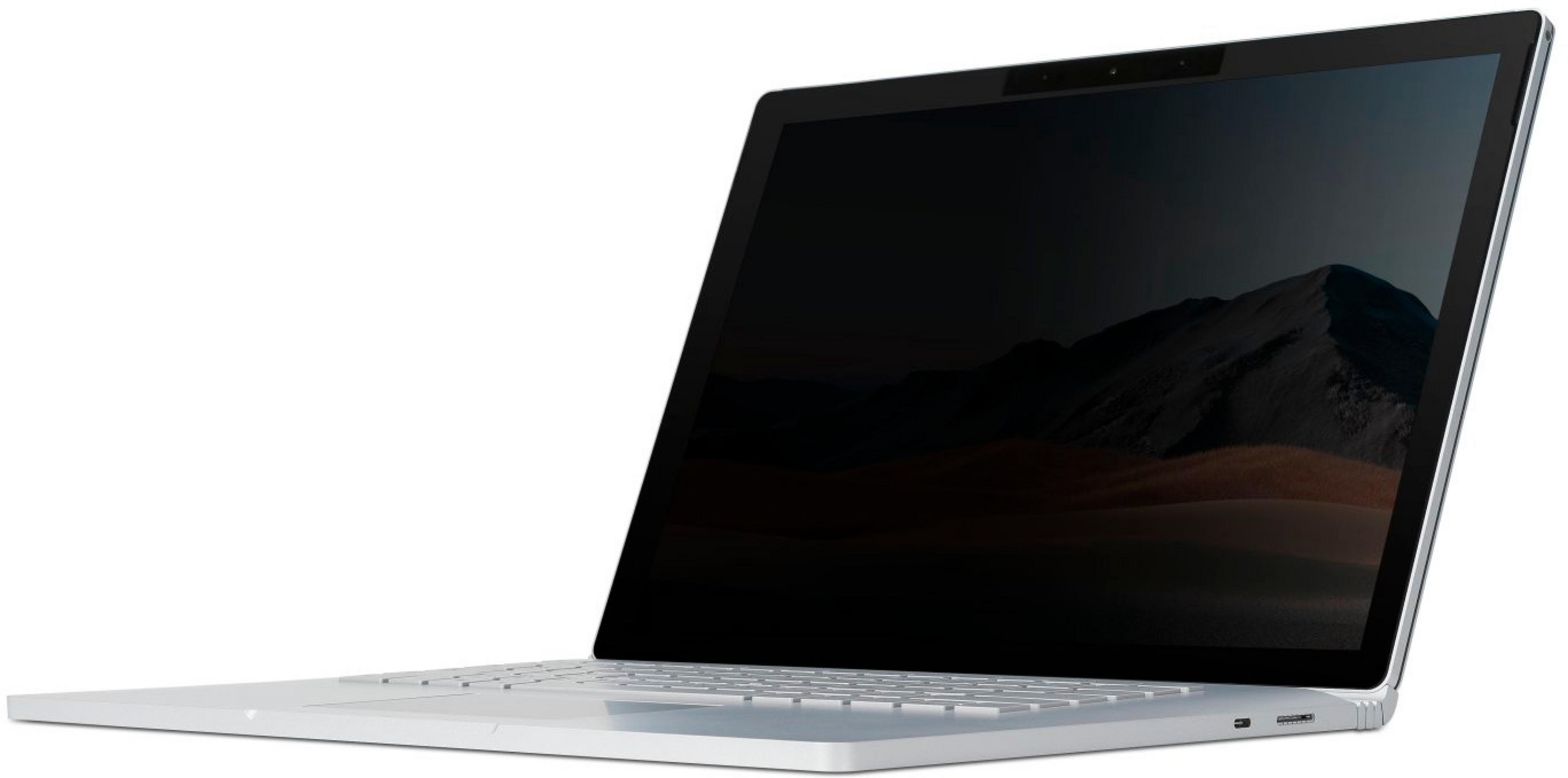 Kensington Surface Book 15 Blickschutz