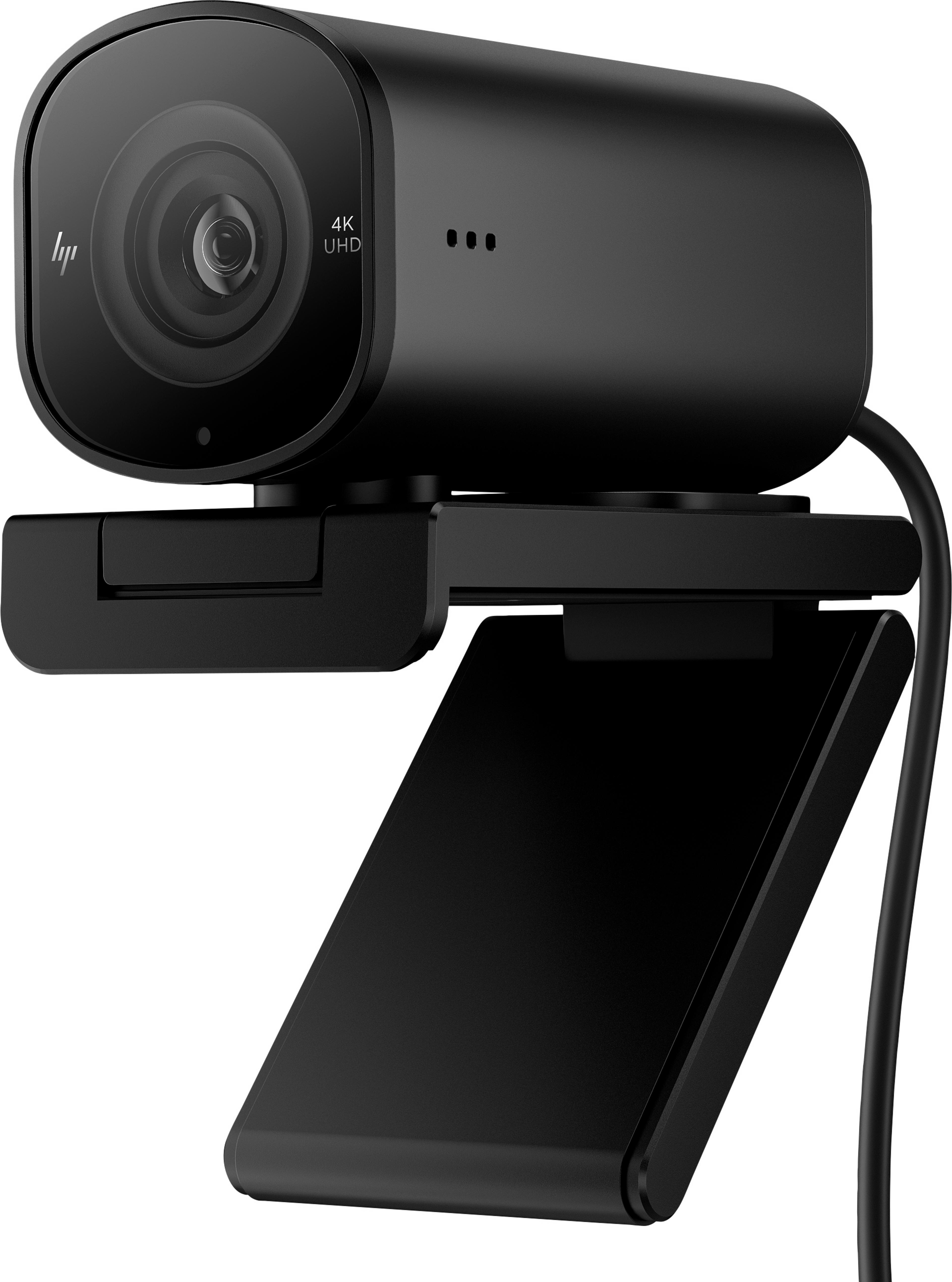 HP 965 4K Webcam