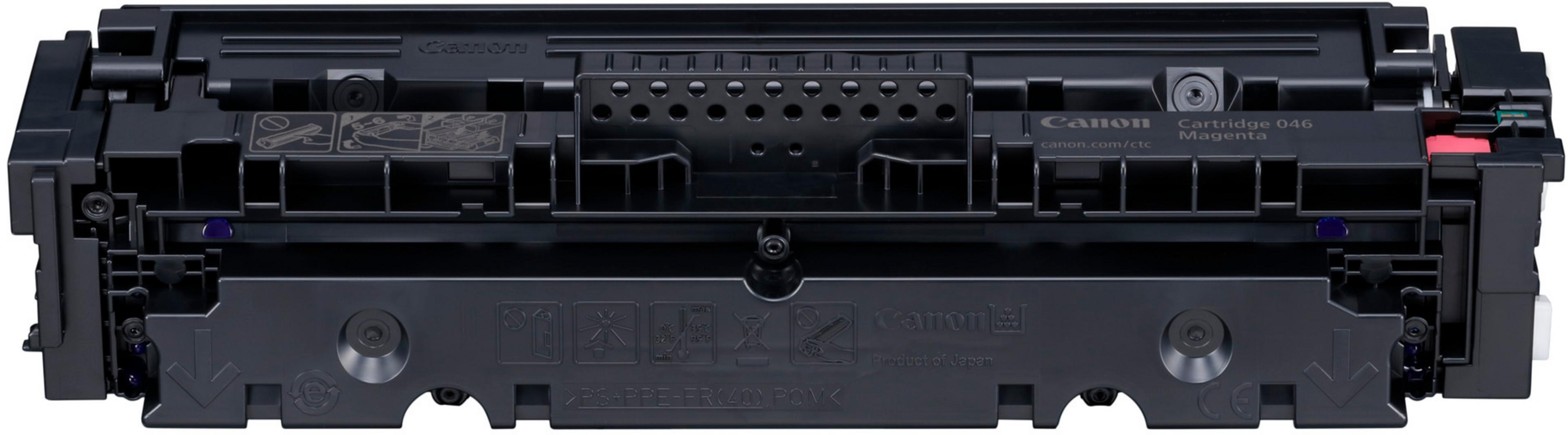 Canon 046 M Toner Magenta