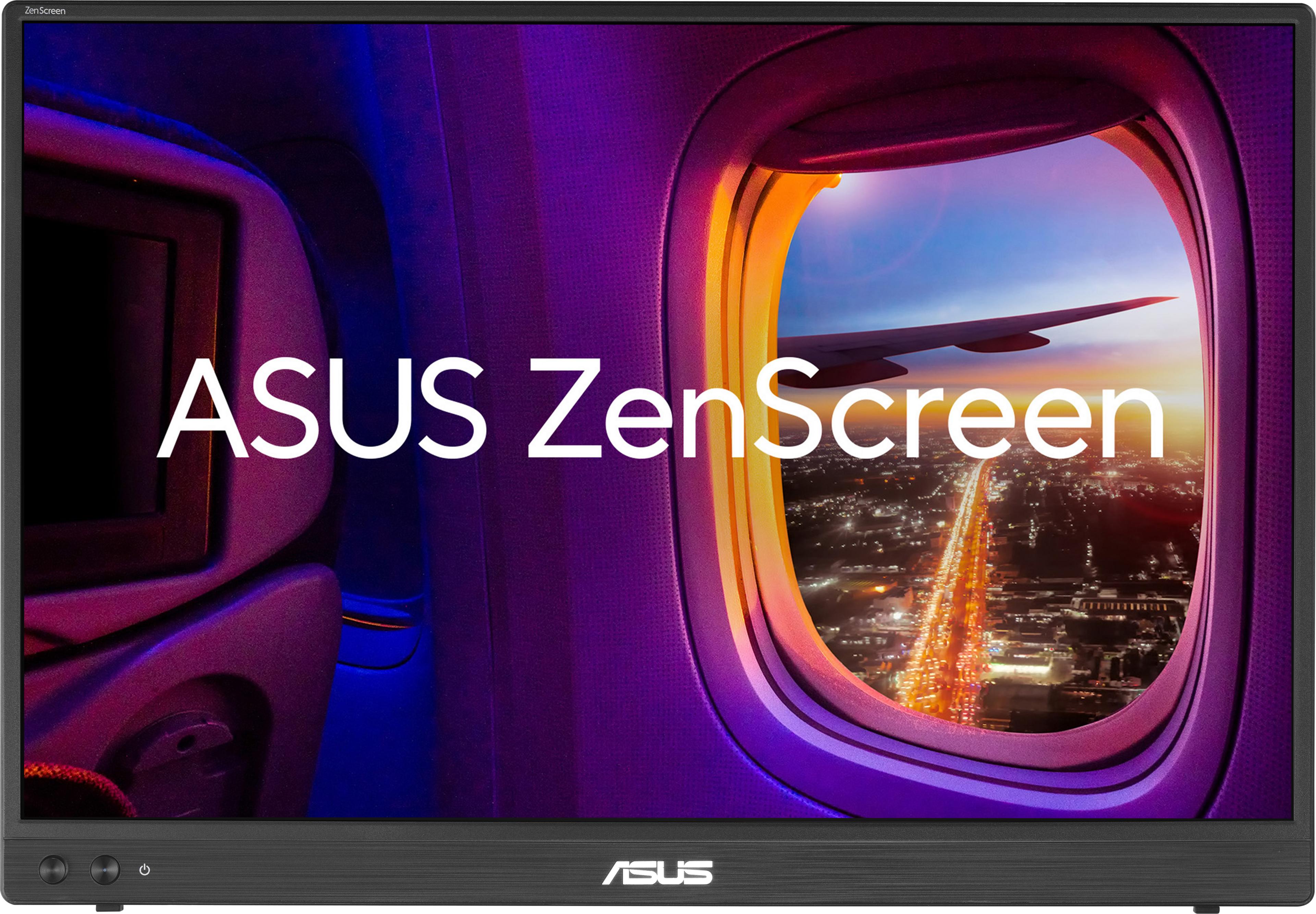 Asus ZenScreen MB16FC tragbarer Monitor