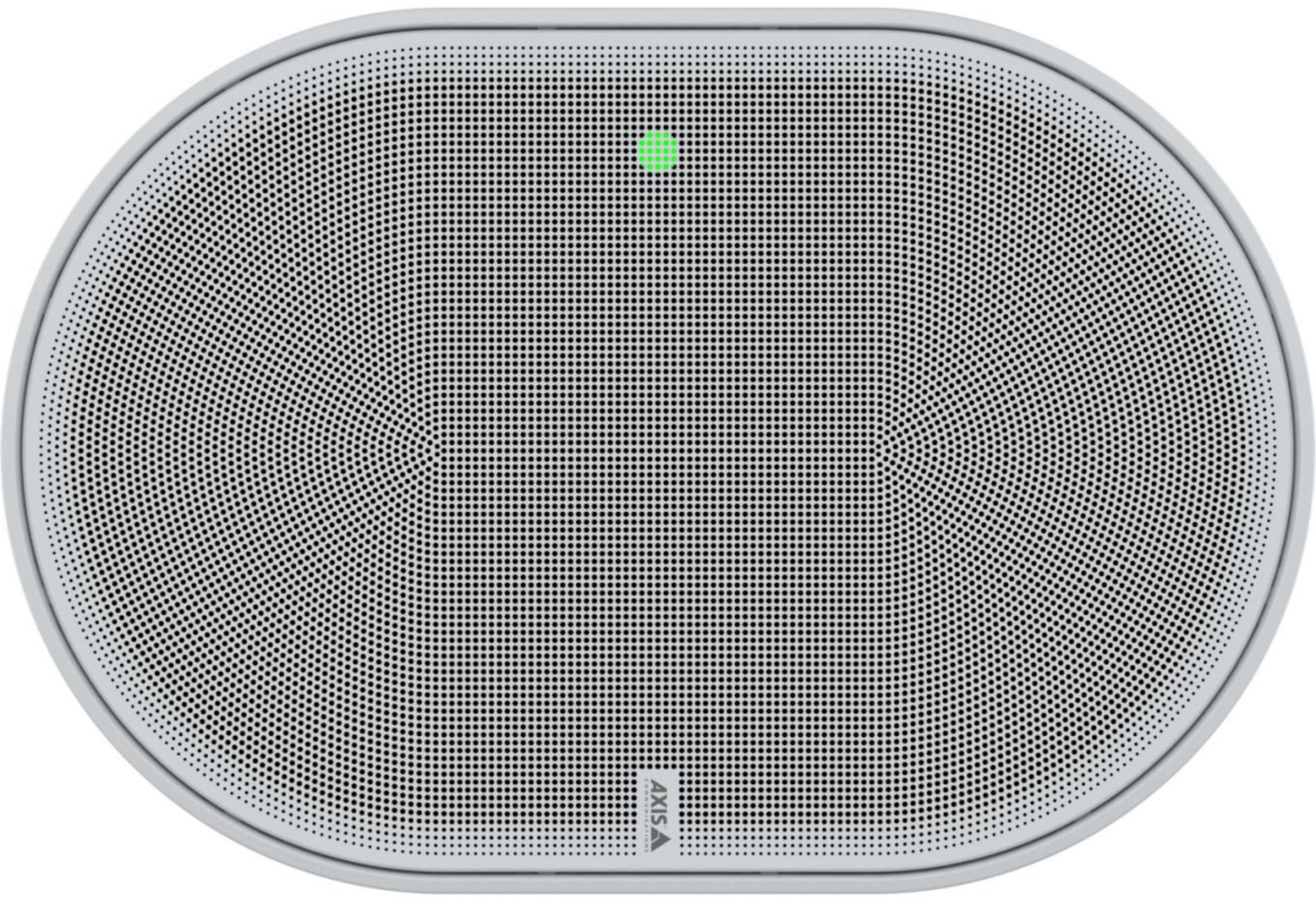 AXIS C1110-E Network Speaker White