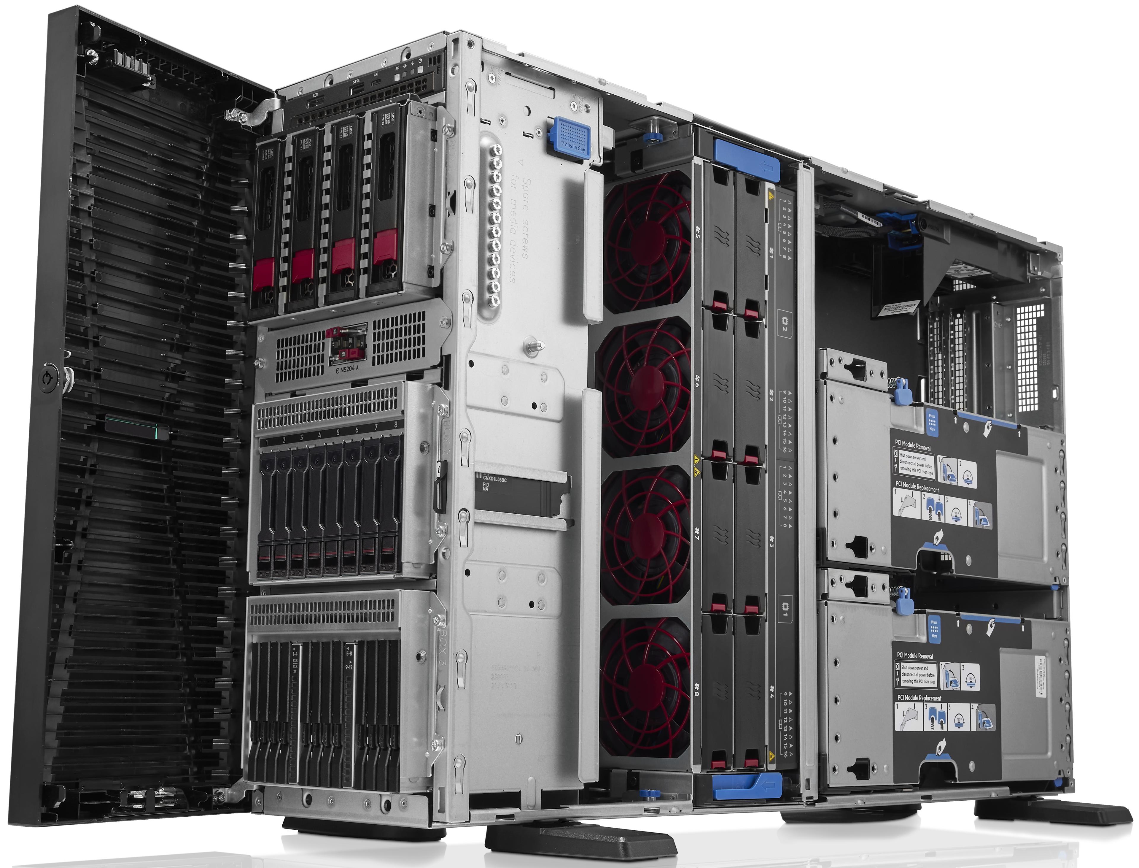HPE ProLiant ML350 Gen12 6515P Server (P87795-425) kaufen