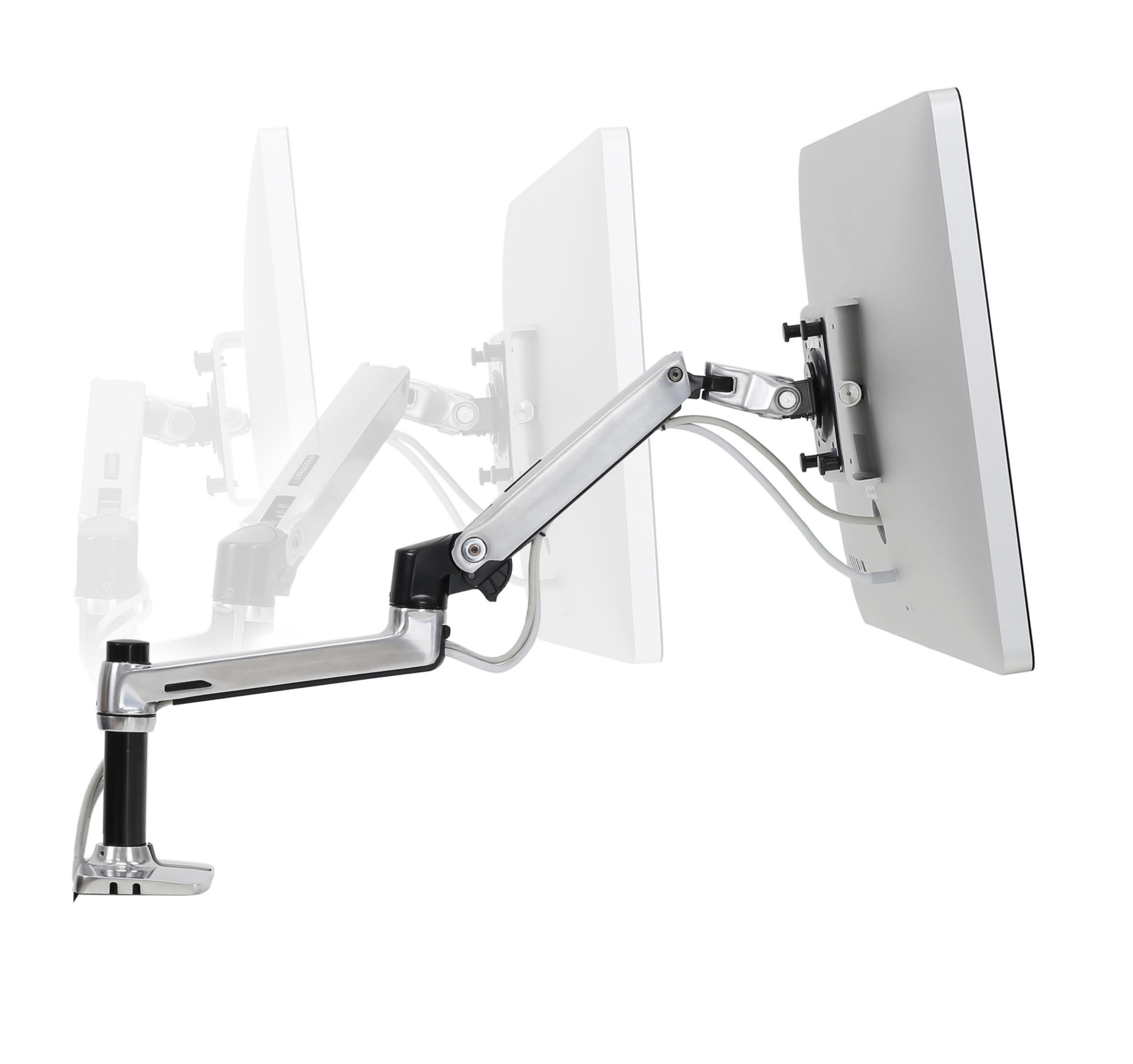 Ergotron LX Arm Desk Mount