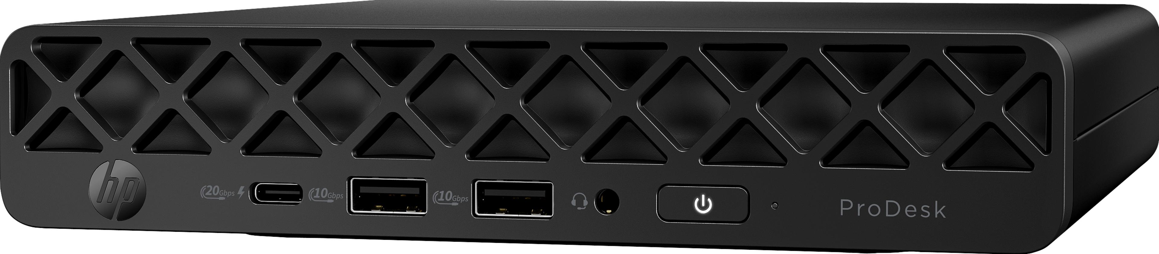HP ProDesk 4 Mini G1i U5 16/512GB AI PC