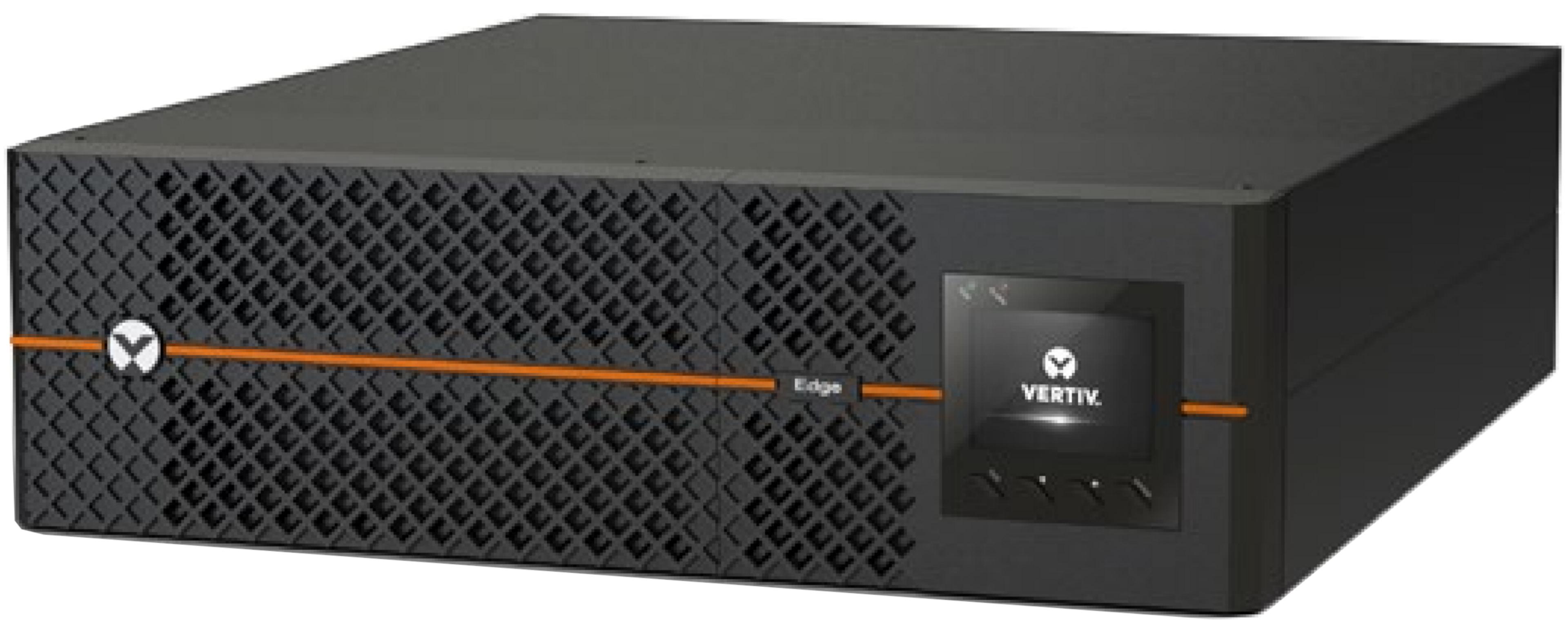 UPS Vertiv EDGE 1f. 3000VA 3U 230V