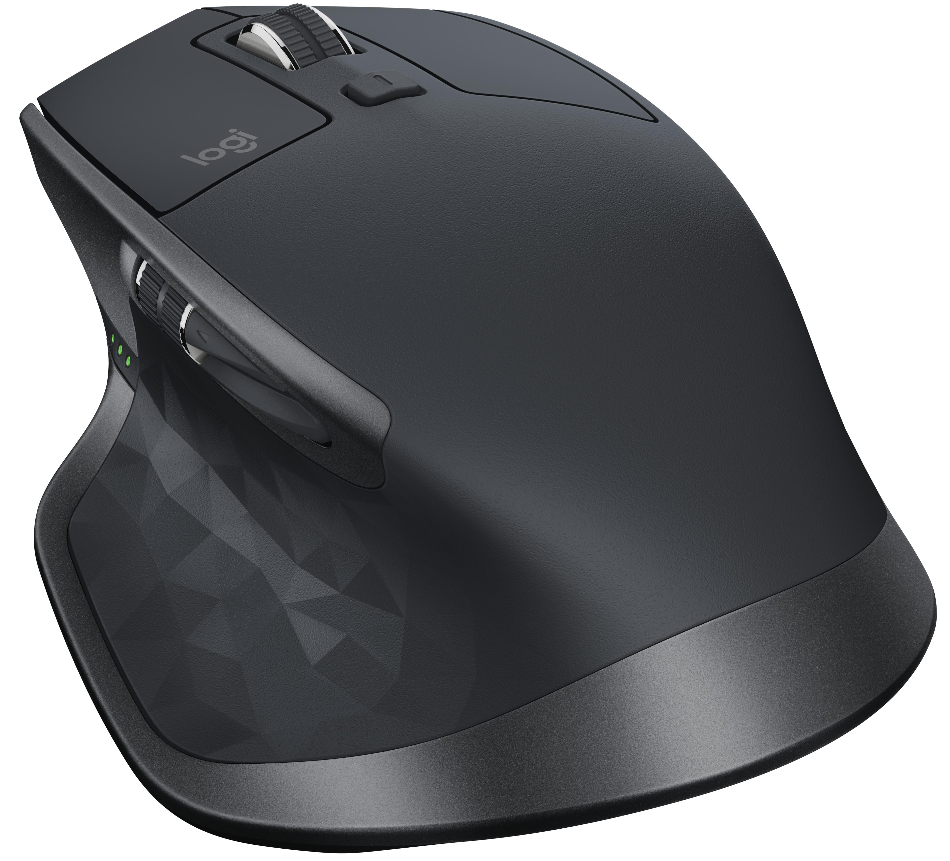 Logitech MX Master 2S Maus f.B.