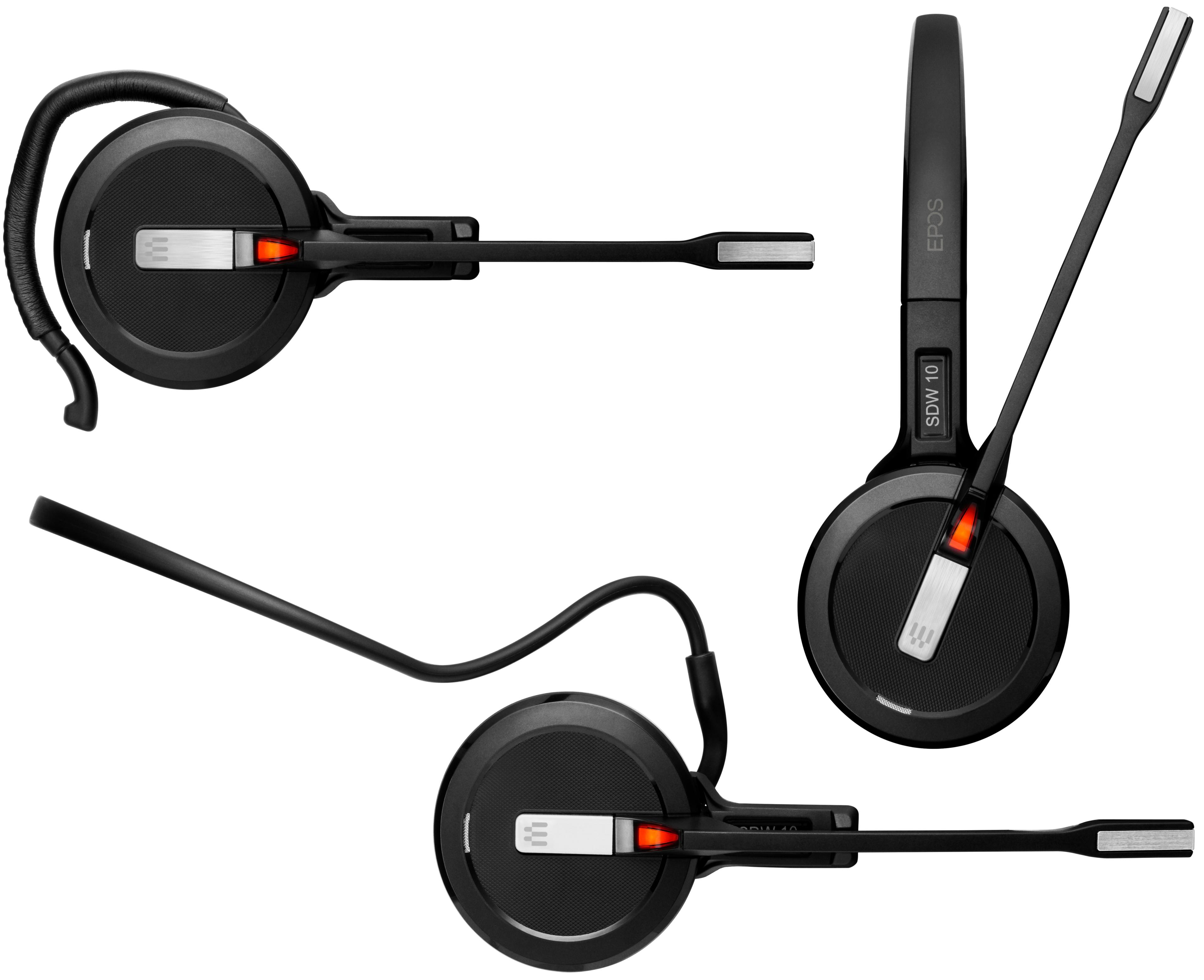 EPOS IMPACT SDW 5013 Headset