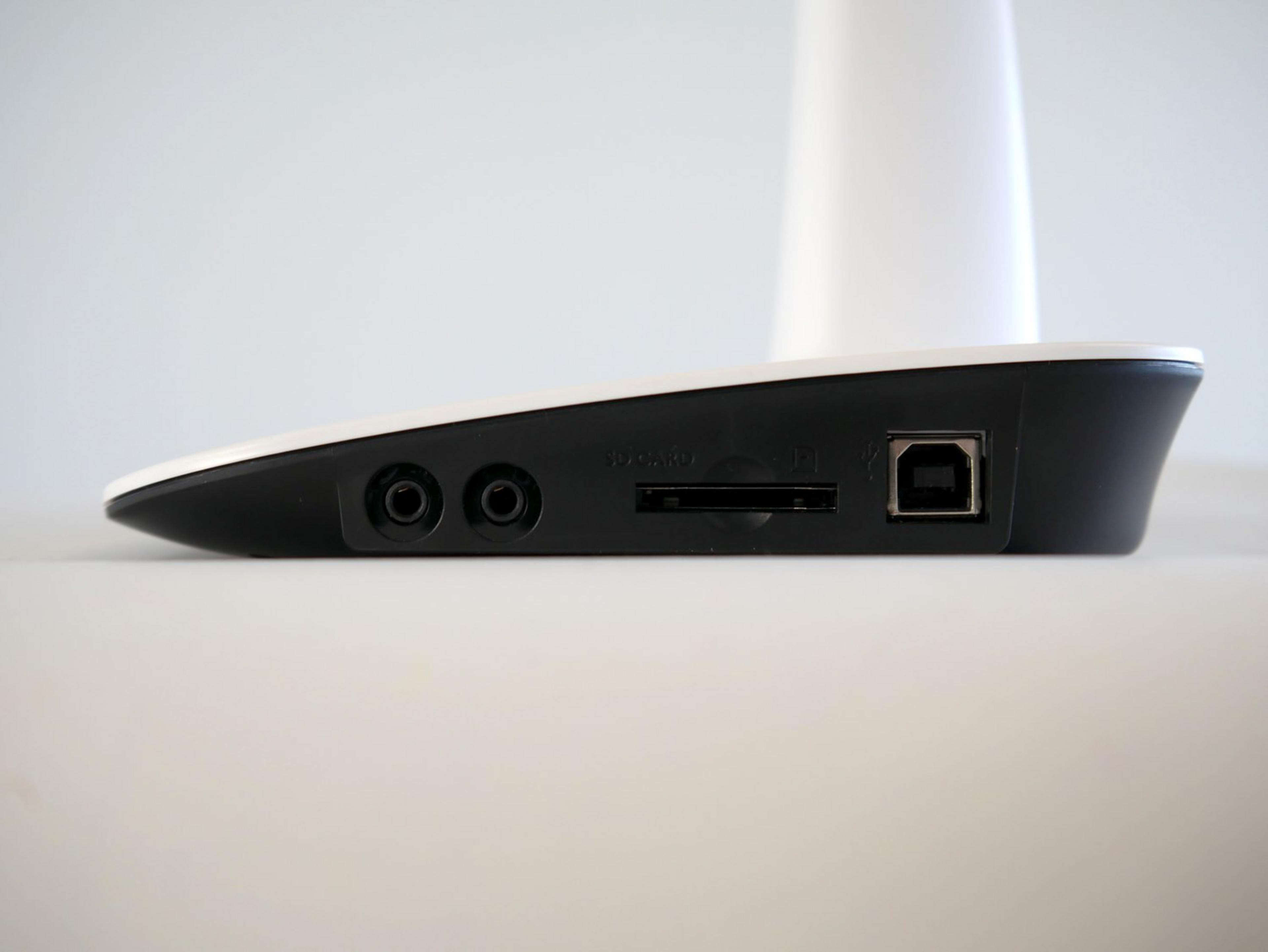 Optoma DC460 Document Camera